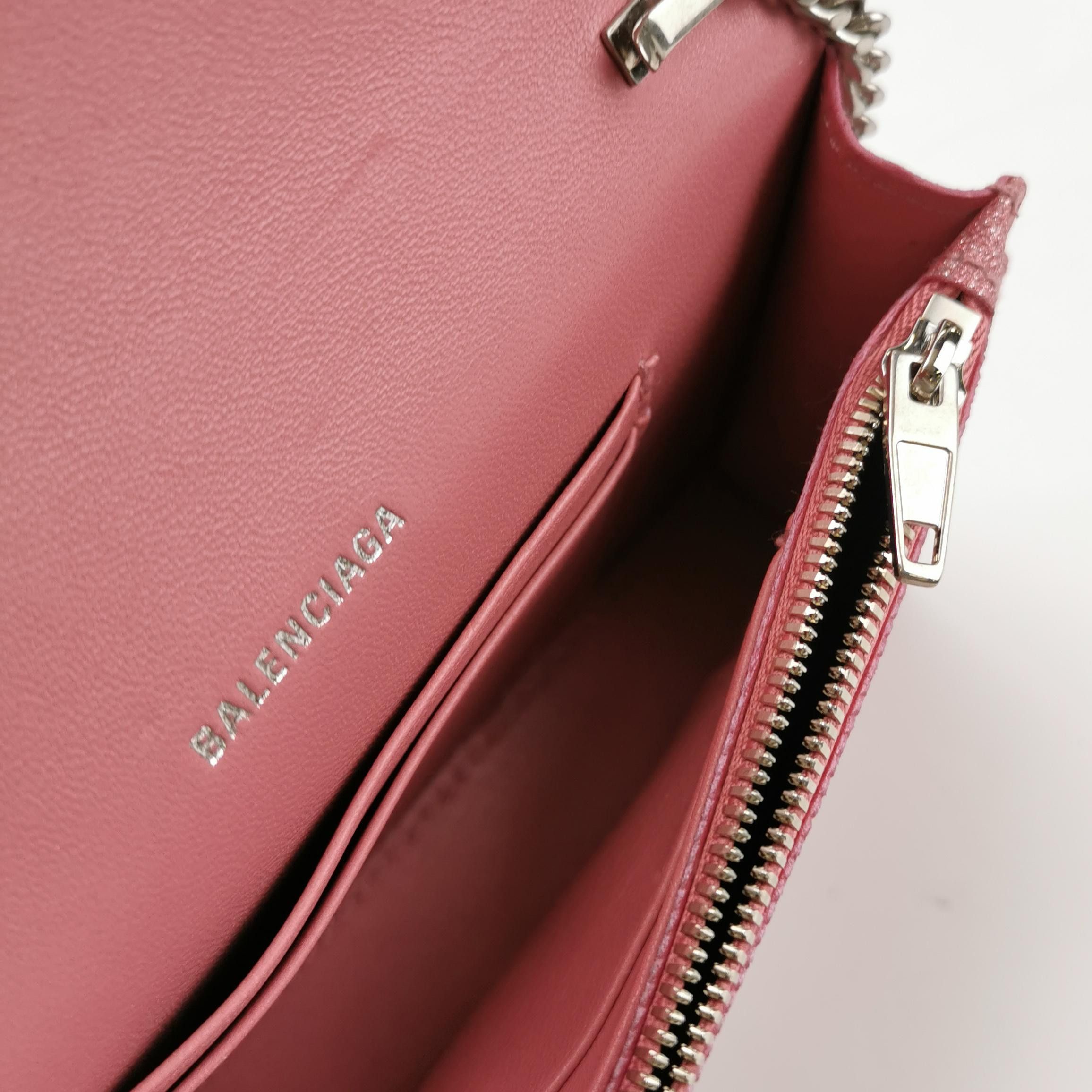 Balenciaga Balenciaga Women os Shoulder Bags Size ONE SIZE - 7 Thumbnail