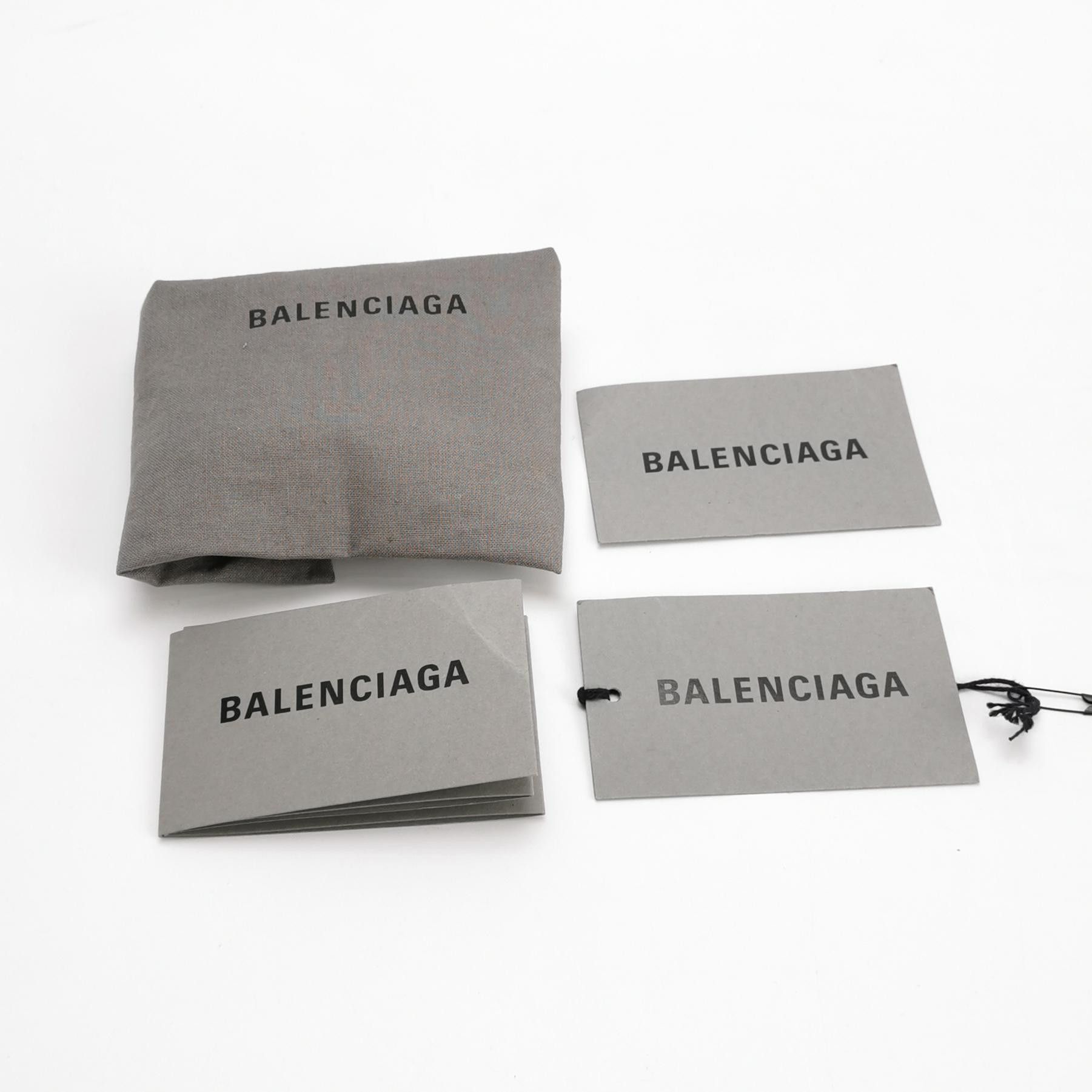 Balenciaga Balenciaga Women os Shoulder Bags Size ONE SIZE - 9 Thumbnail