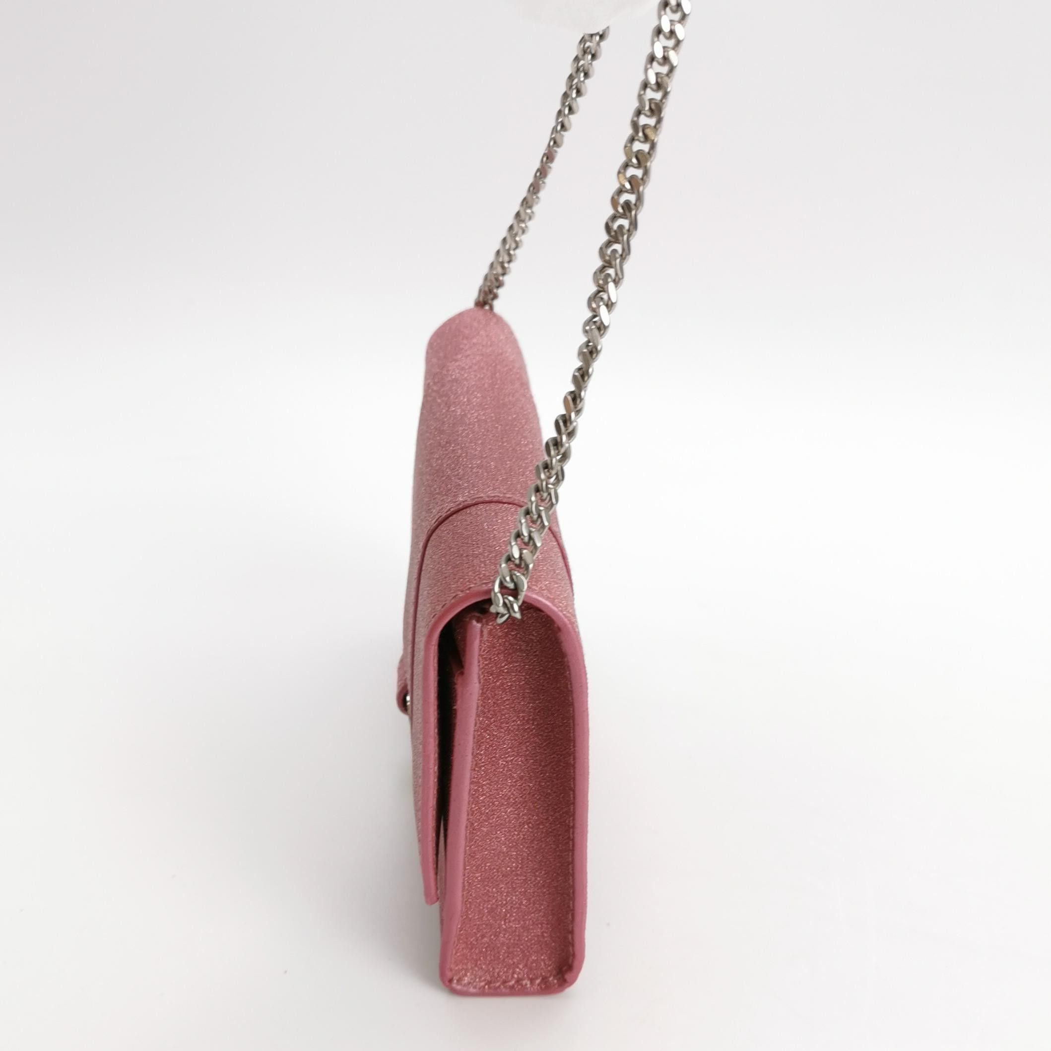 Balenciaga Balenciaga Women os Shoulder Bags Size ONE SIZE - 4 Thumbnail