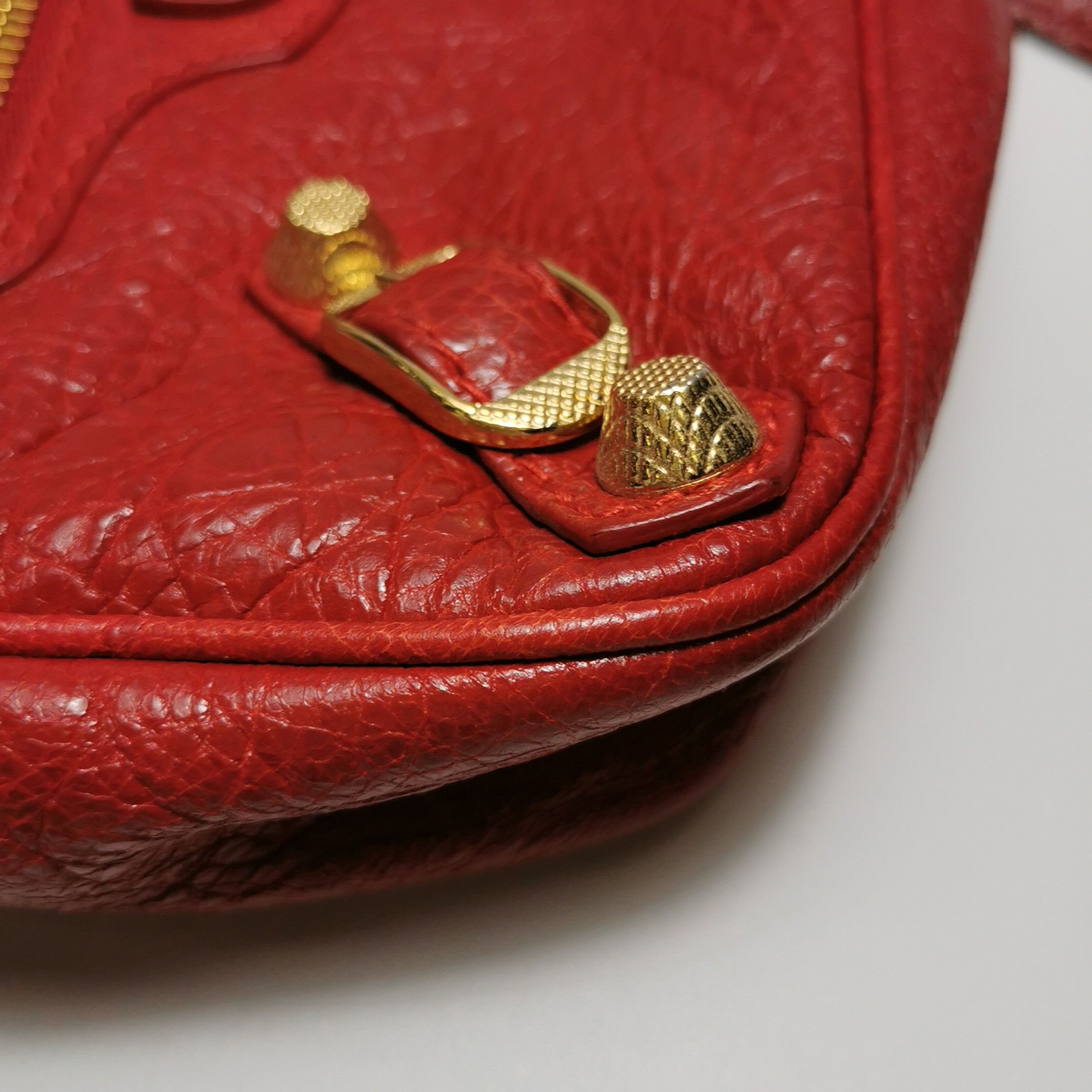 Balenciaga Balenciaga Women os Crossbody Bags Size ONE SIZE - 11 Thumbnail