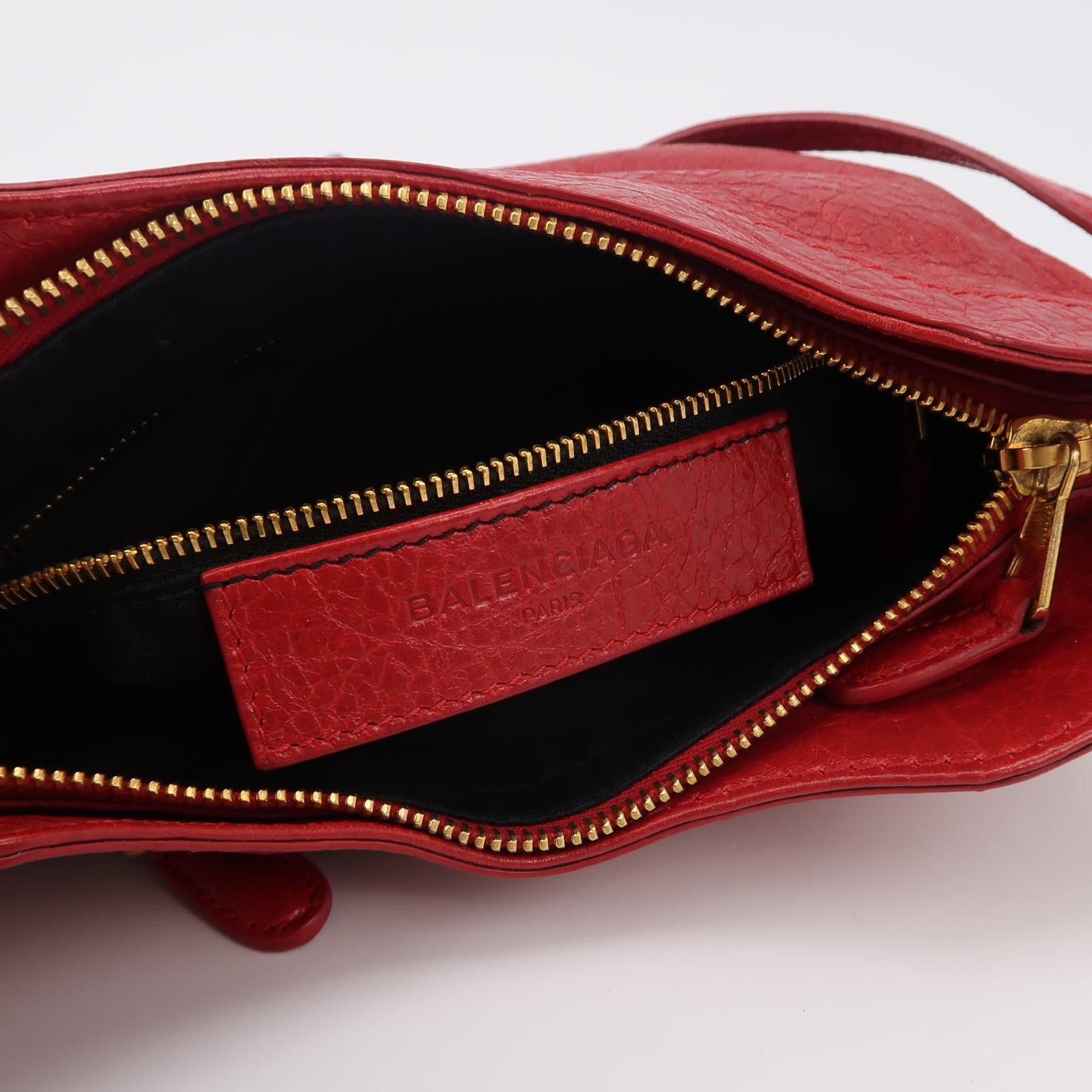 Balenciaga Balenciaga Women os Crossbody Bags Size ONE SIZE - 7 Thumbnail