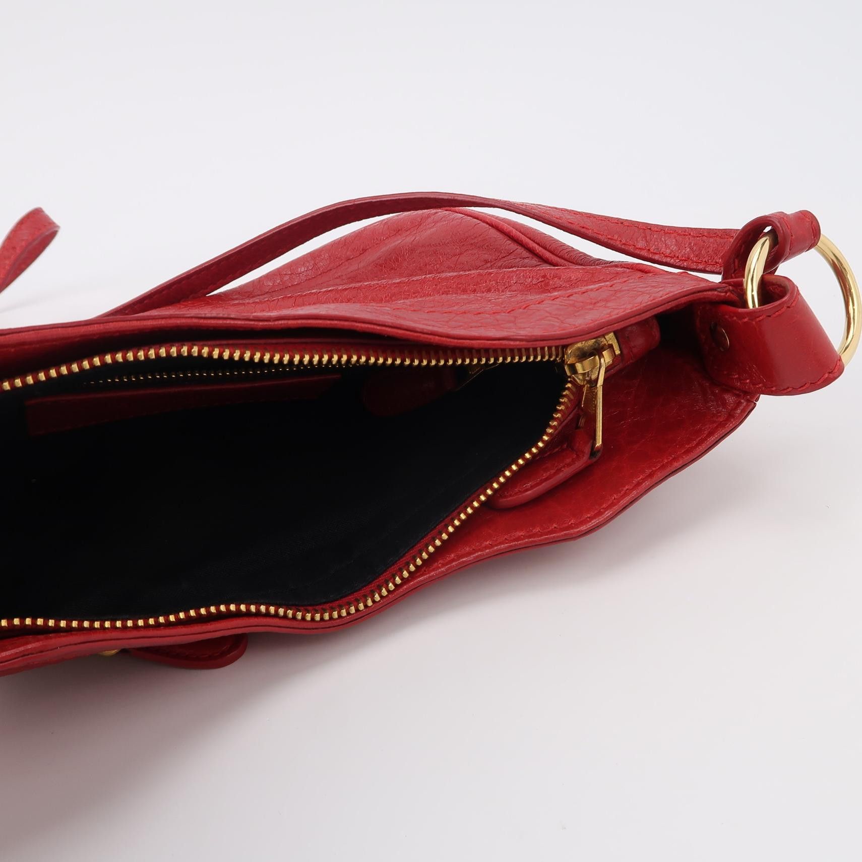 Balenciaga Balenciaga Women os Crossbody Bags Size ONE SIZE - 6 Thumbnail