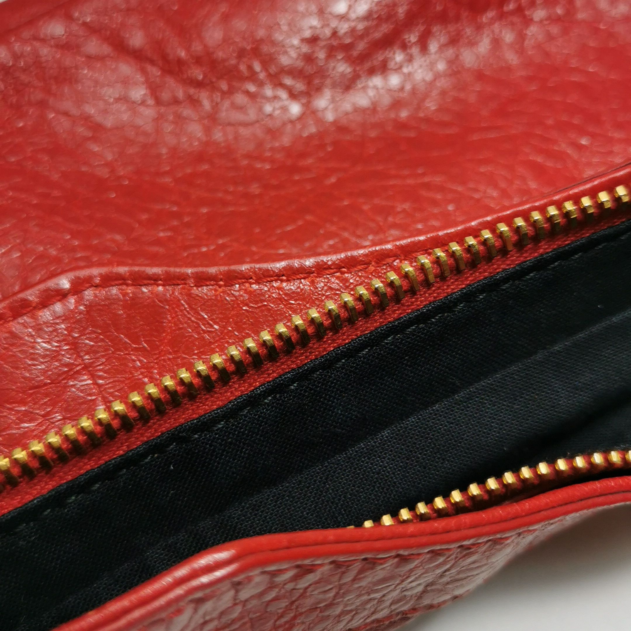 Balenciaga Balenciaga Women os Crossbody Bags Size ONE SIZE - 8 Thumbnail