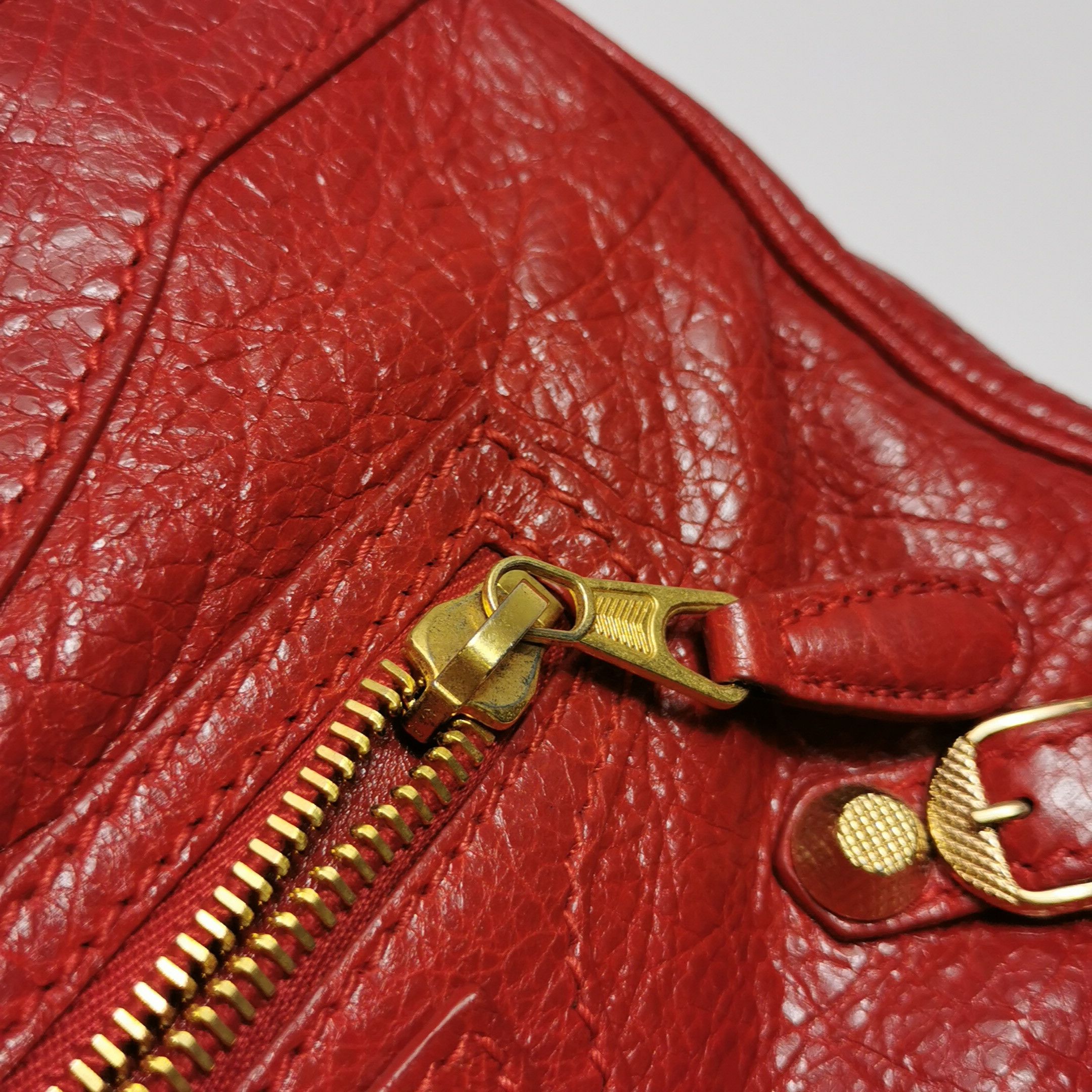 Balenciaga Balenciaga Women os Crossbody Bags Size ONE SIZE - 10 Thumbnail