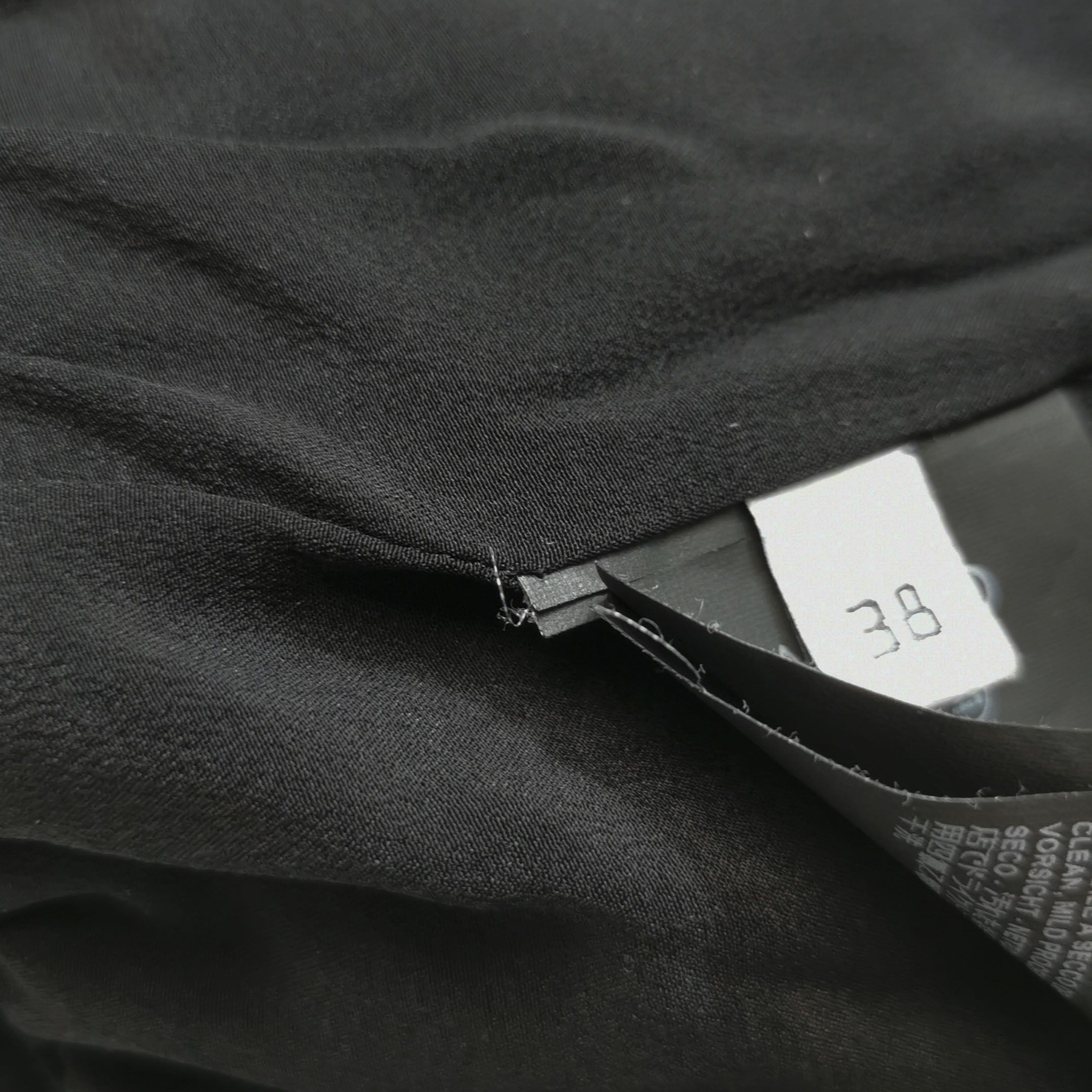 Balenciaga Balenciaga Women it_38 Midi Size XS / US 0-2 / IT 36-38 - 11 Thumbnail
