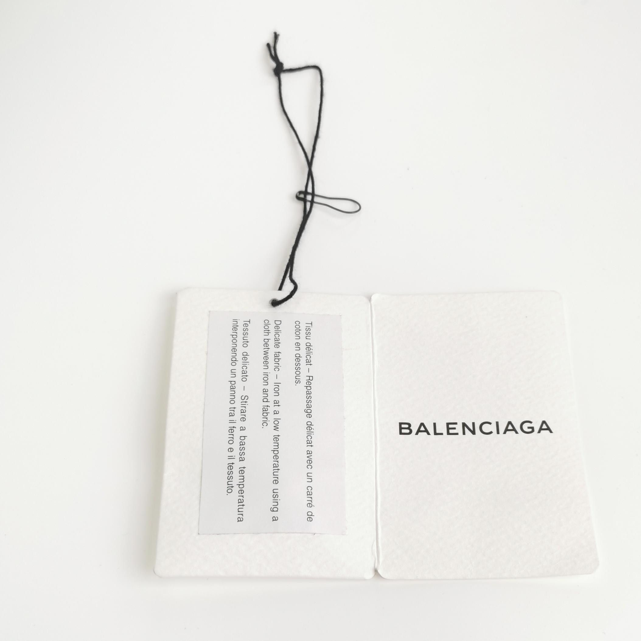 Balenciaga Balenciaga Women it_38 Midi Size XS / US 0-2 / IT 36-38 - 3 Thumbnail