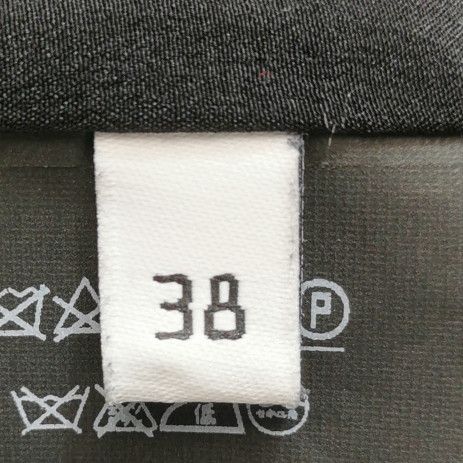 Balenciaga Balenciaga Women it_38 Midi Size XS / US 0-2 / IT 36-38 - 6 Thumbnail