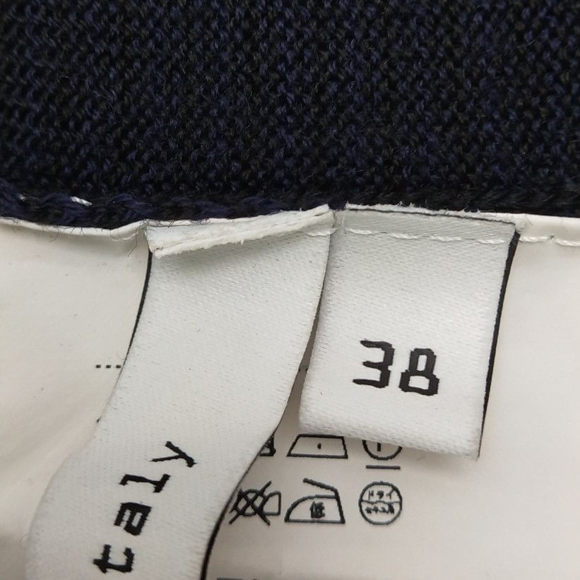Balenciaga Balenciaga Women it_38 Midi Size XS / US 0-2 / IT 36-38 - 5 Thumbnail