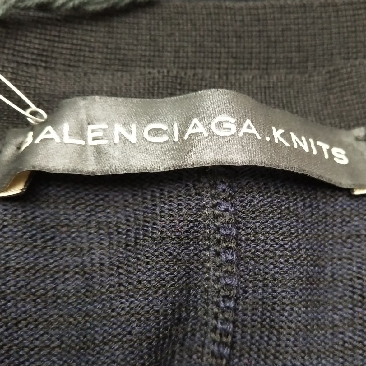 Balenciaga Balenciaga Women it_38 Midi Size XS / US 0-2 / IT 36-38 - 4 Thumbnail