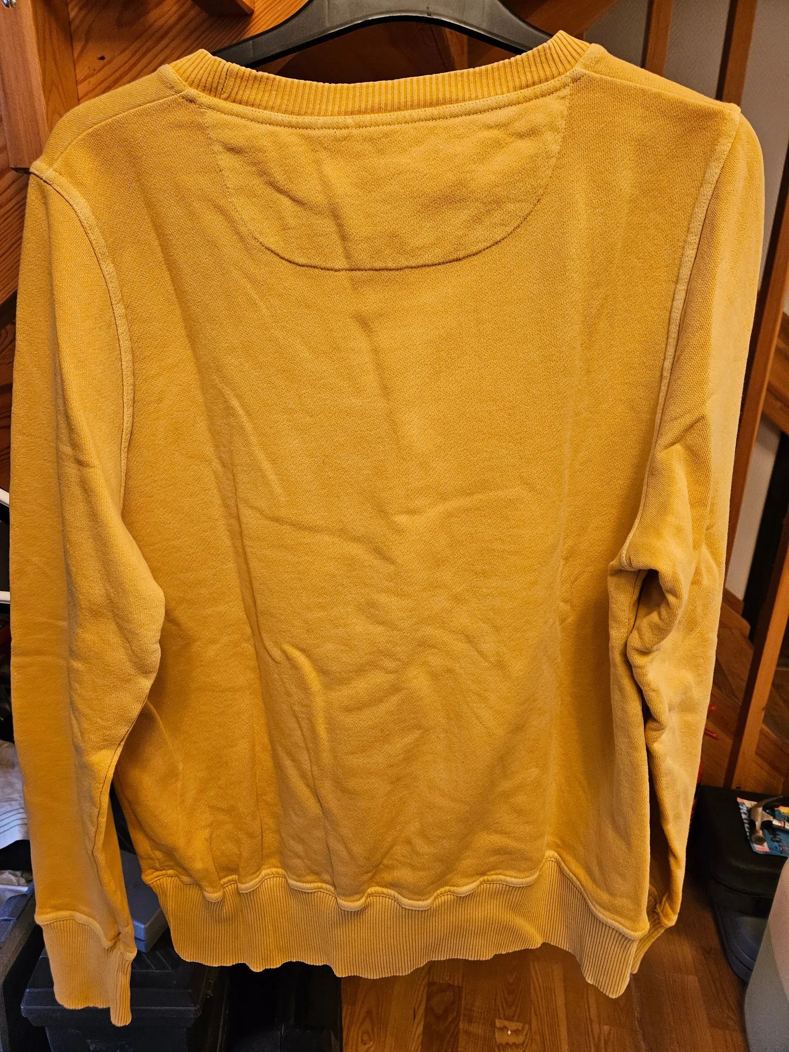 Nudie Jeans Nudie Jeans Sweatshirt Size M / US 6-8 / IT 42-44 - 3 Thumbnail