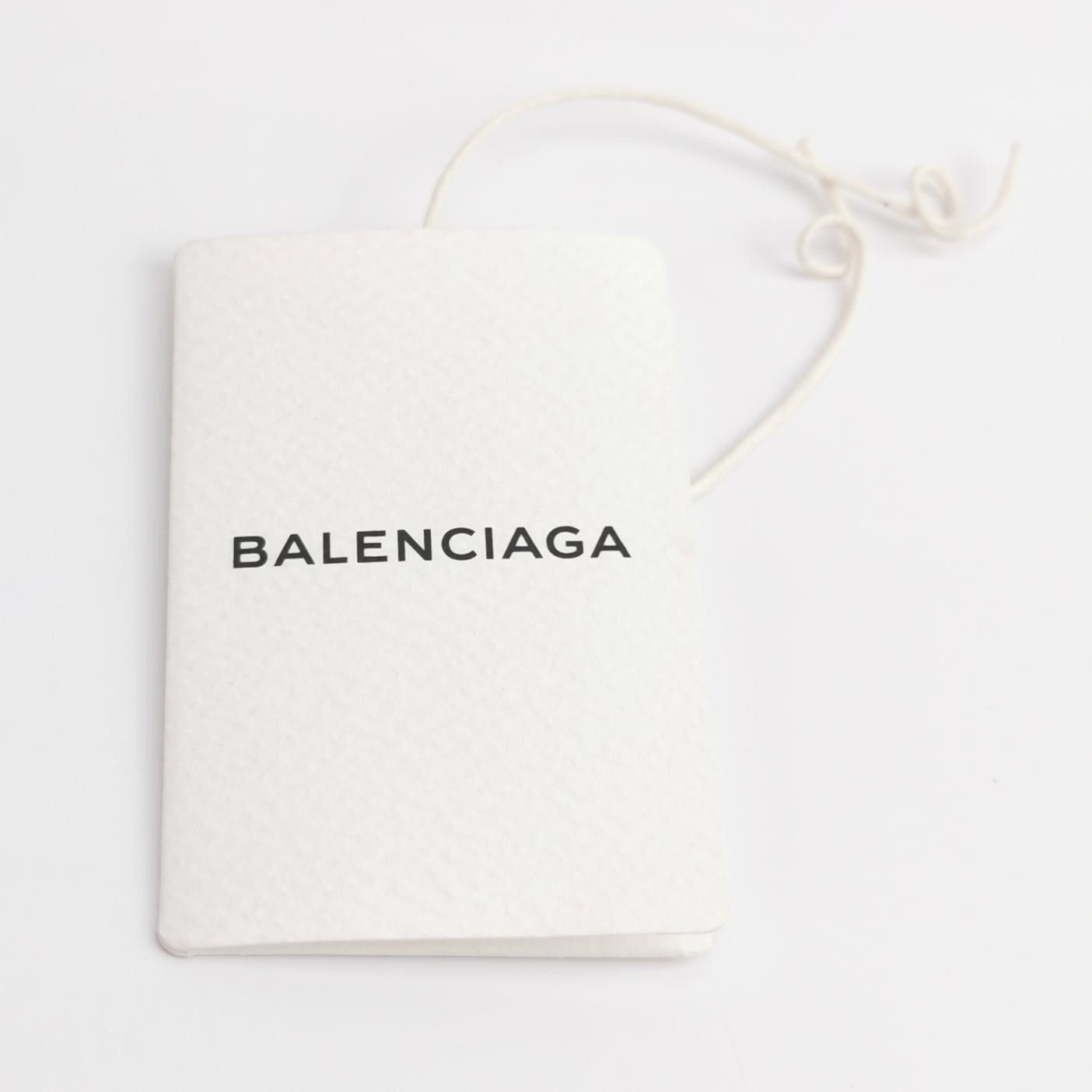 Balenciaga Balenciaga Women it_38 Midi Size XS / US 0-2 / IT 36-38 - 4 Thumbnail