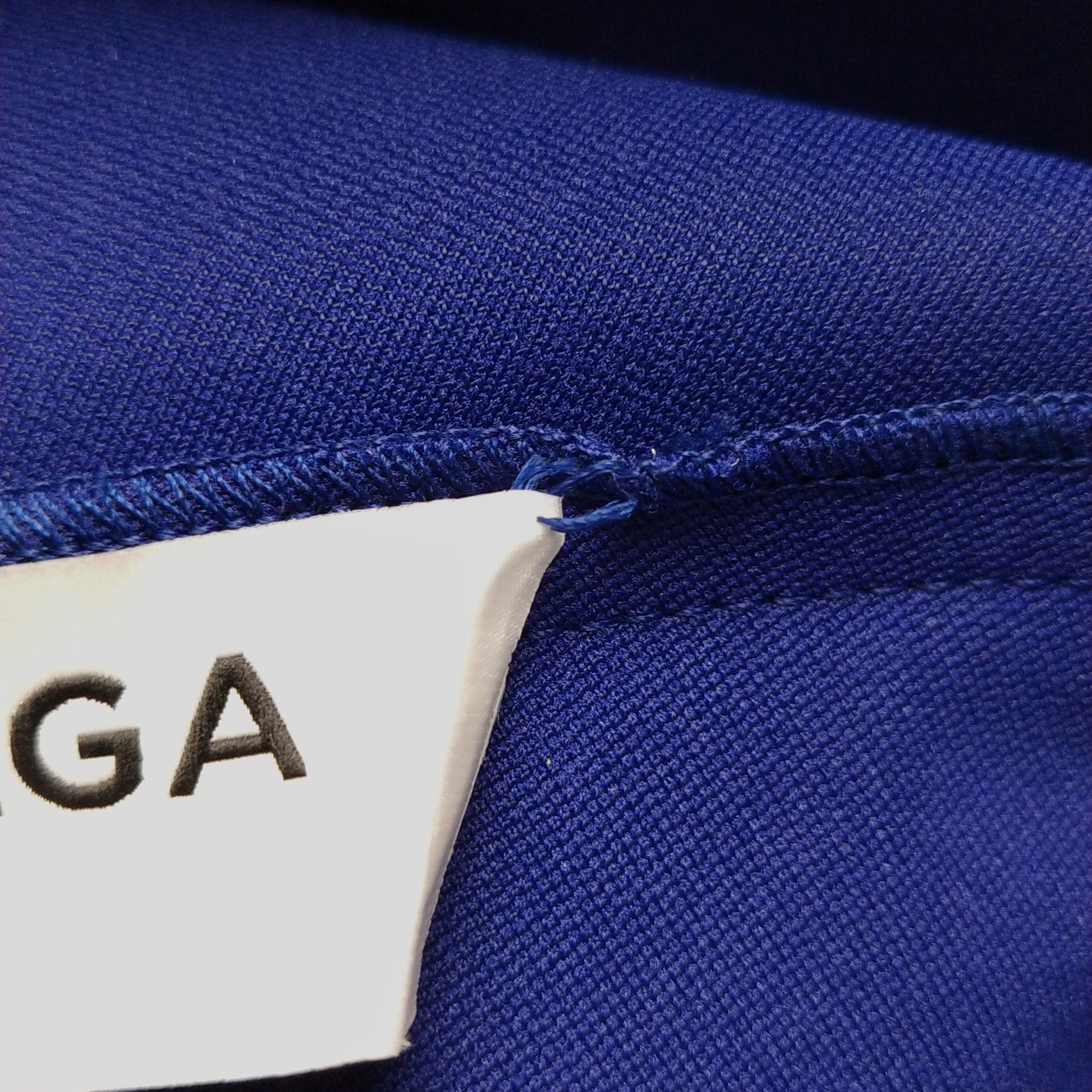 Balenciaga Balenciaga Women it_38 Midi Size XS / US 0-2 / IT 36-38 - 10 Thumbnail