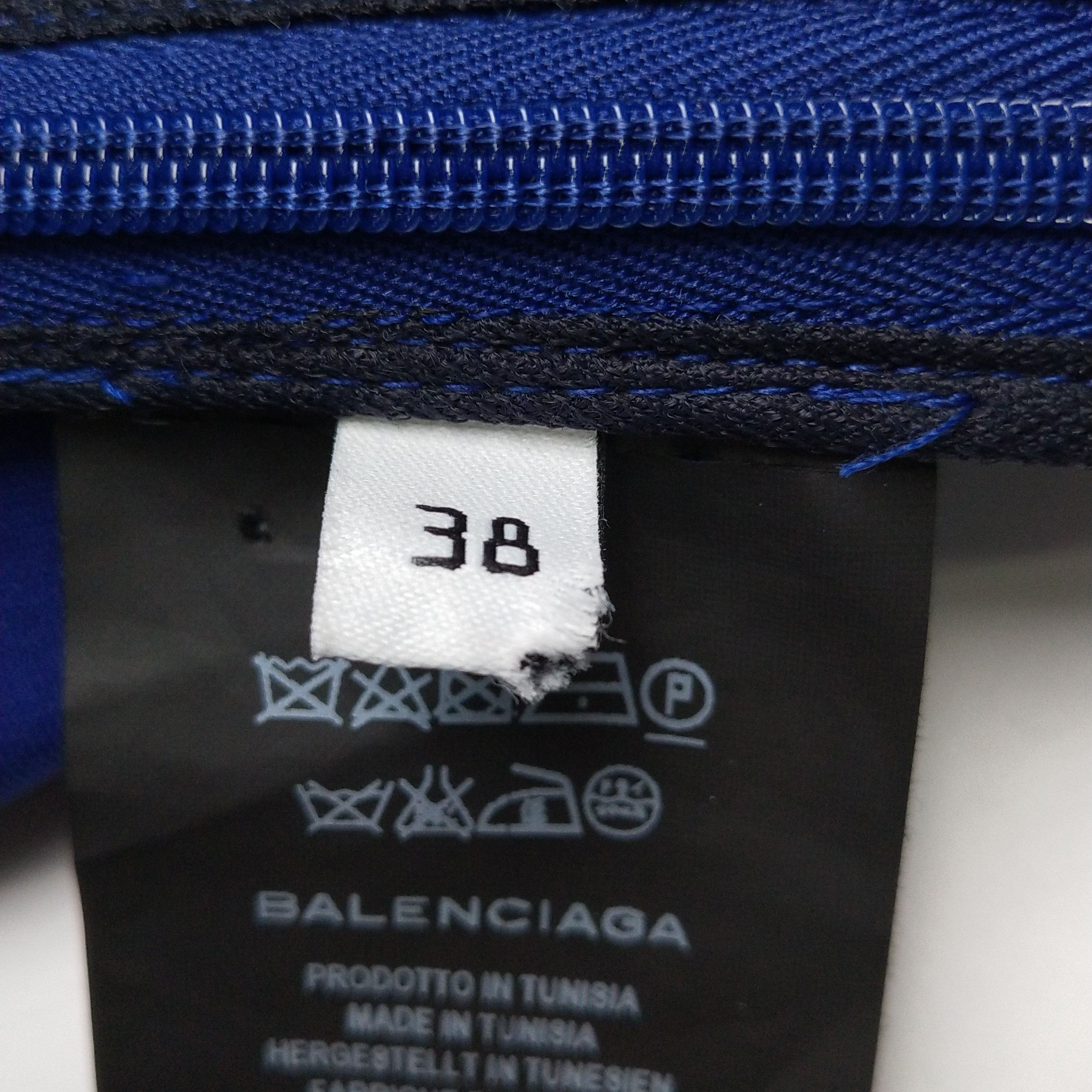 Balenciaga Balenciaga Women it_38 Midi Size XS / US 0-2 / IT 36-38 - 8 Thumbnail