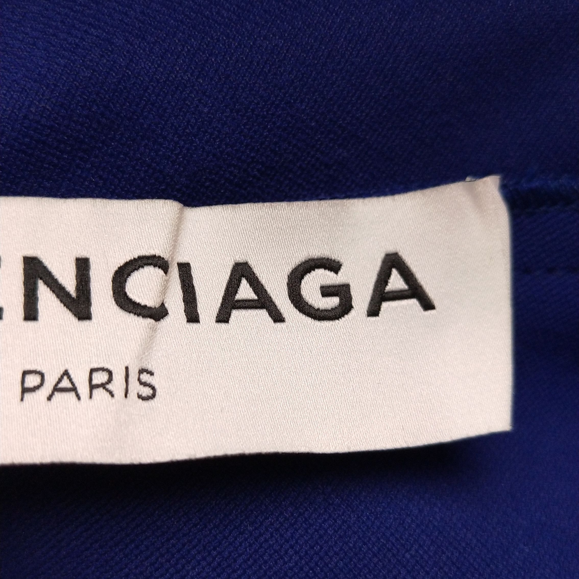 Balenciaga Balenciaga Women it_38 Midi Size XS / US 0-2 / IT 36-38 - 9 Thumbnail