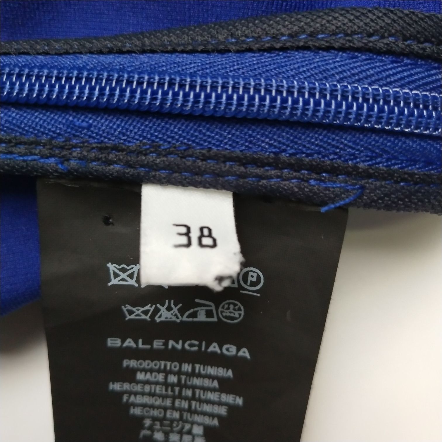 Balenciaga Balenciaga Women it_38 Midi Size XS / US 0-2 / IT 36-38 - 6 Thumbnail