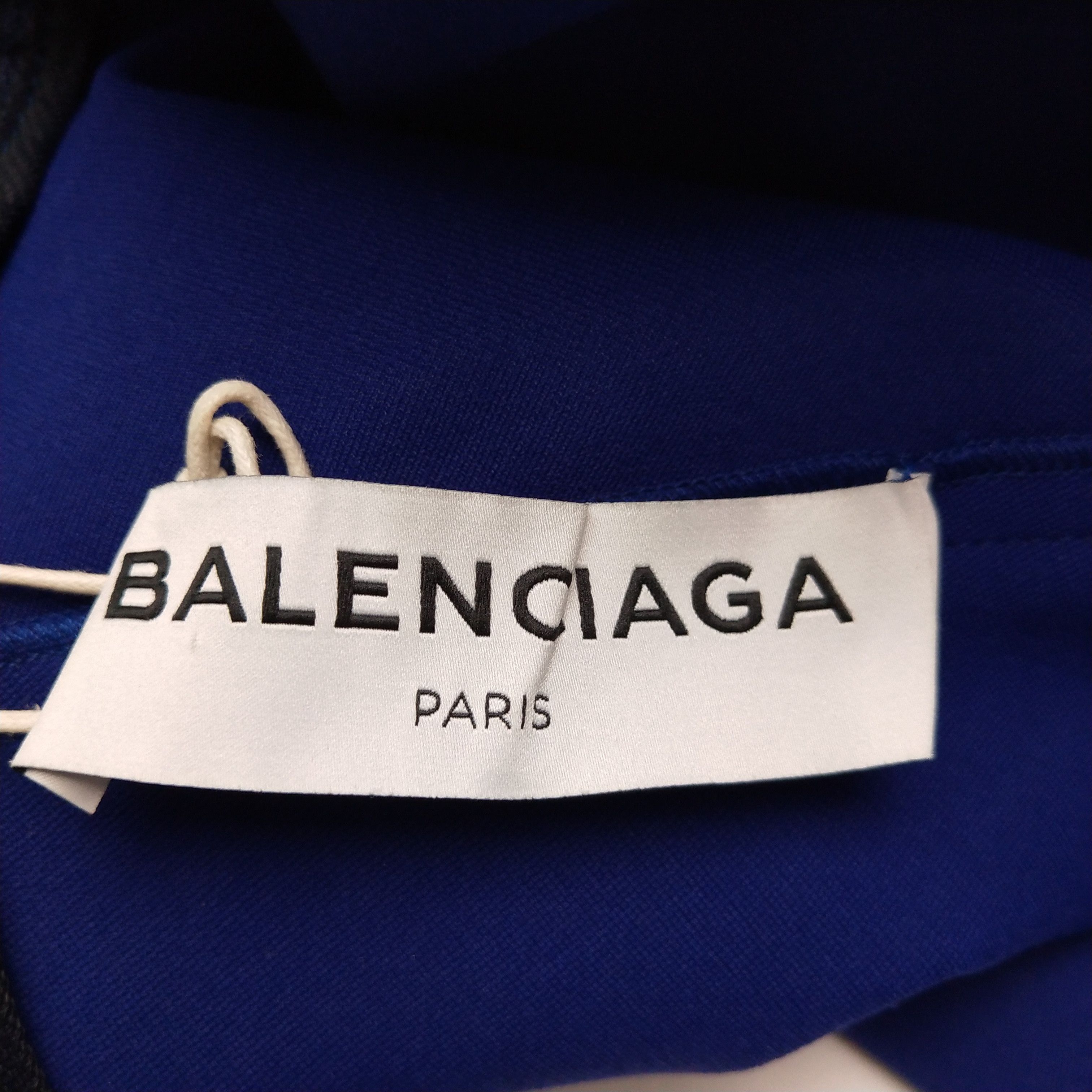 Balenciaga Balenciaga Women it_38 Midi Size XS / US 0-2 / IT 36-38 - 5 Thumbnail