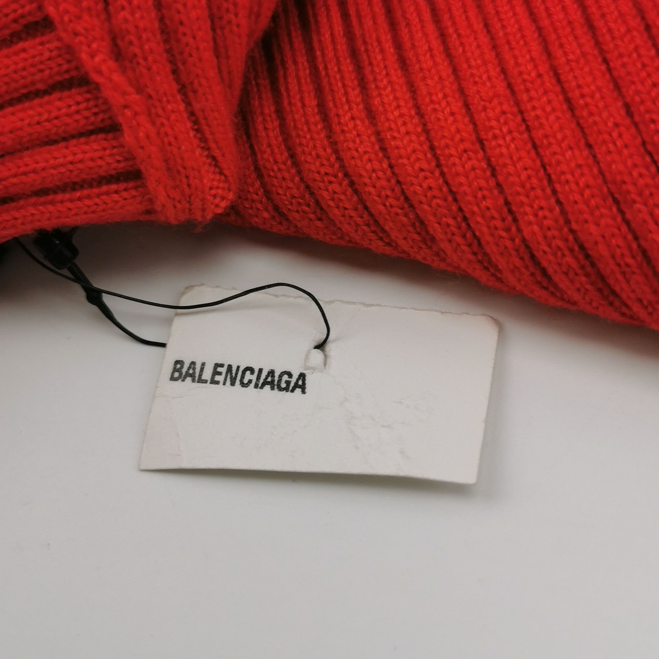 Balenciaga Balenciaga Women it_40 Midi Size S / US 4 / IT 40 - 9 Thumbnail