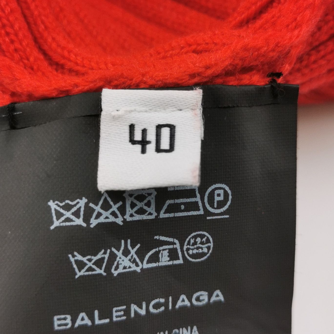Balenciaga Balenciaga Women it_40 Midi Size S / US 4 / IT 40 - 6 Thumbnail