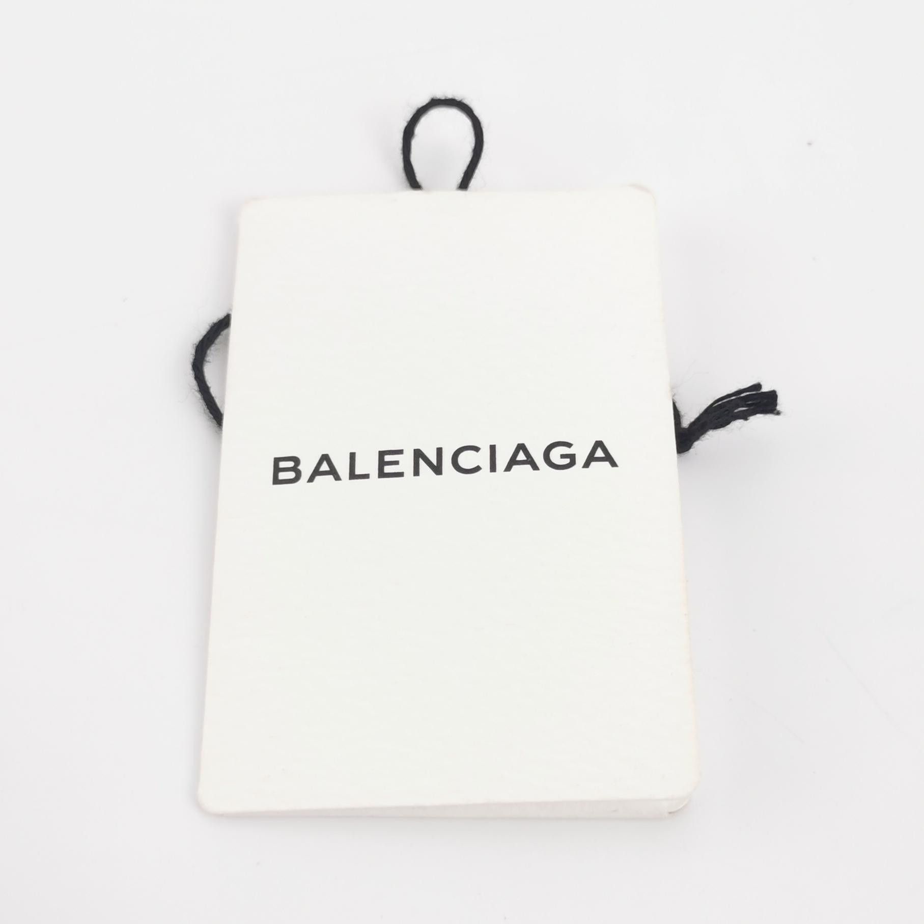 Balenciaga Balenciaga Women it_40 Midi Size S / US 4 / IT 40 - 4 Thumbnail