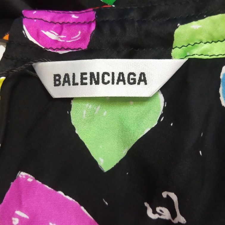 Balenciaga Balenciaga Women it_34 Midi Size XXS / US 00 / IT 34 - 10 Thumbnail