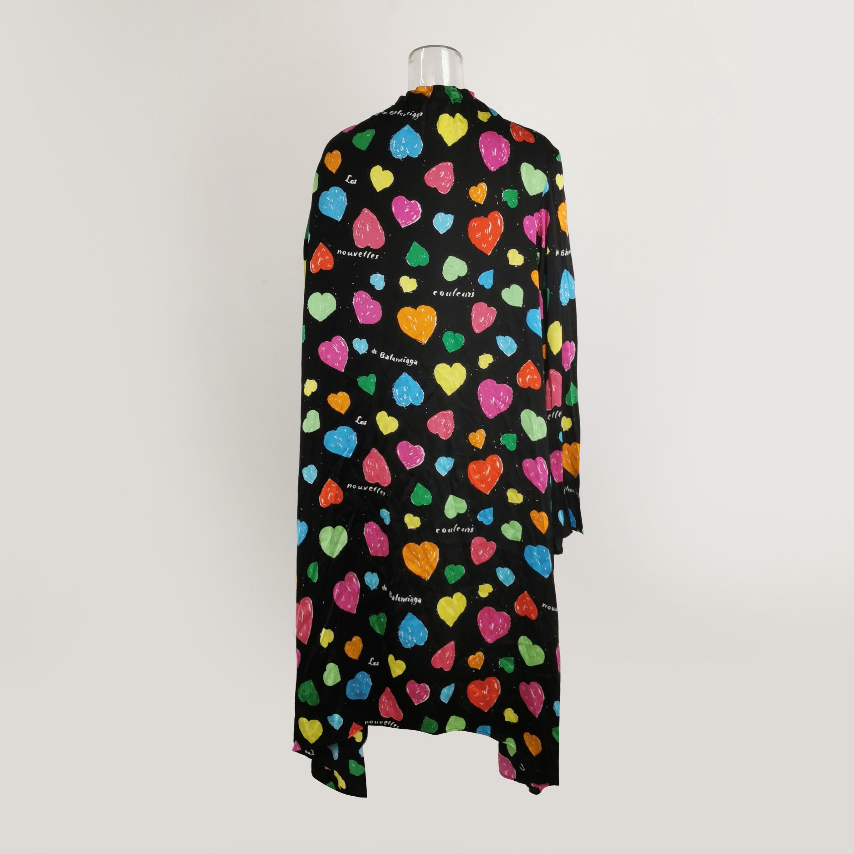 Balenciaga Balenciaga Women it_34 Midi Size XXS / US 00 / IT 34 - 3 Thumbnail