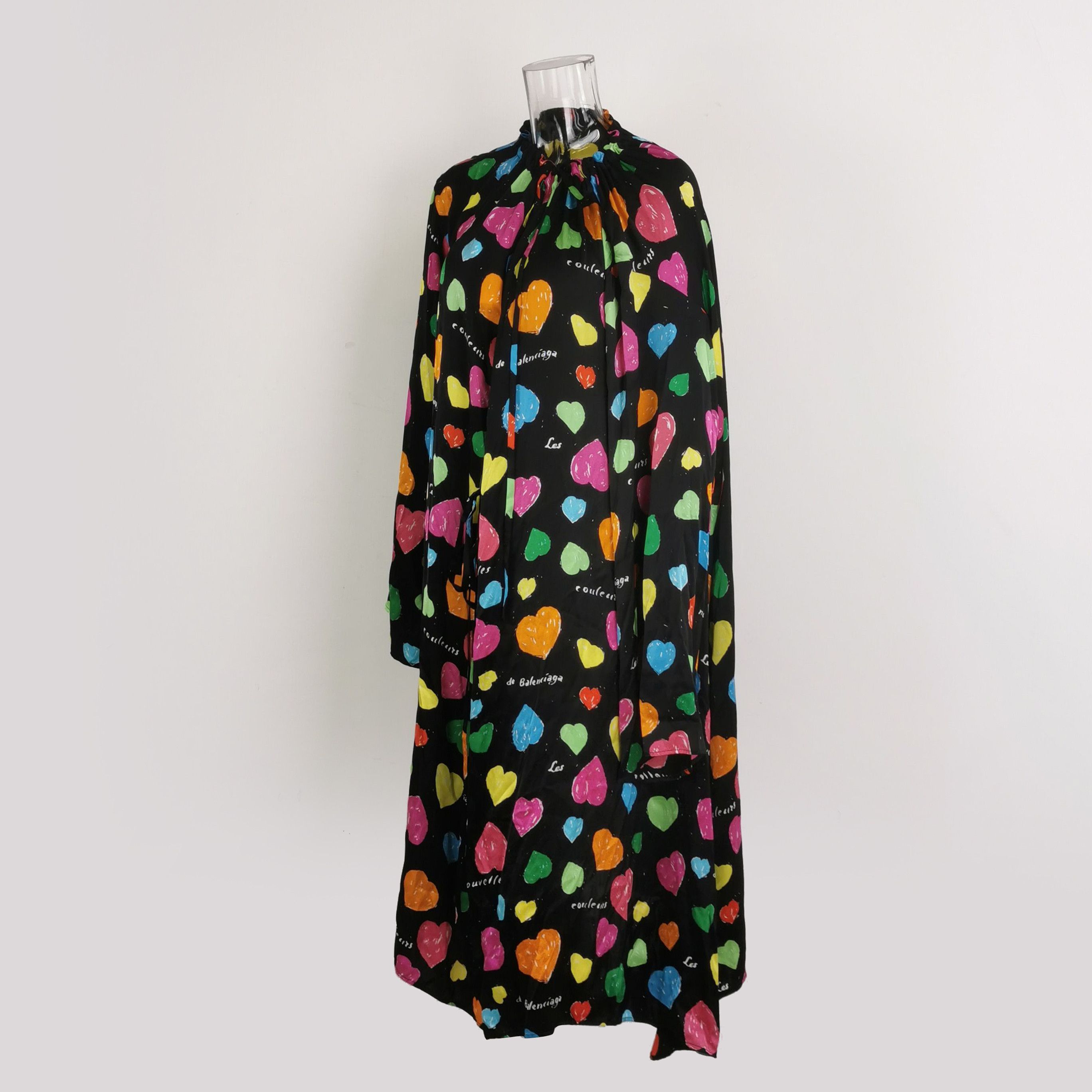 Balenciaga Balenciaga Women it_34 Midi Size XXS / US 00 / IT 34 - 2 Thumbnail