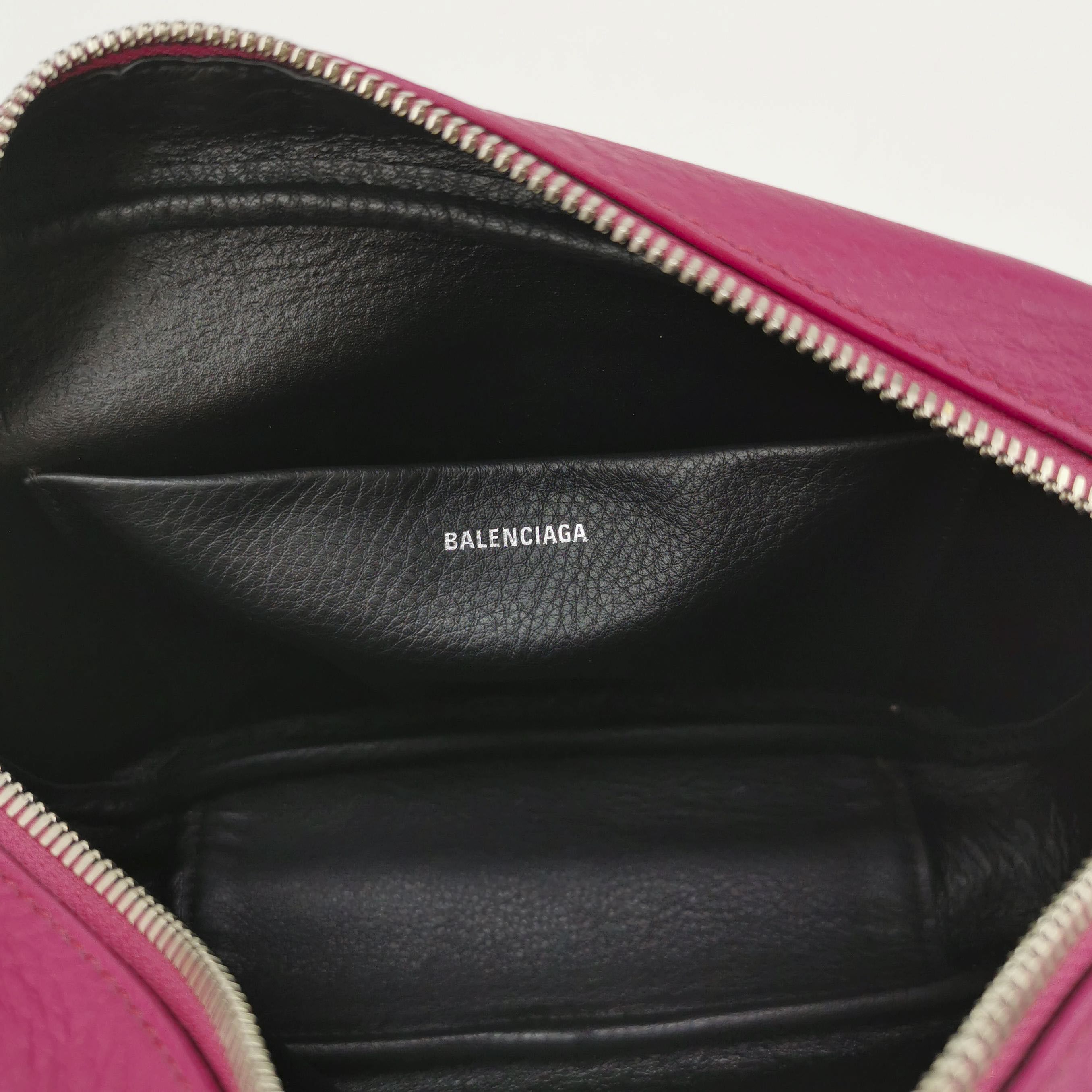 Balenciaga Balenciaga Women os Crossbody Bags Size ONE SIZE - 7 Thumbnail