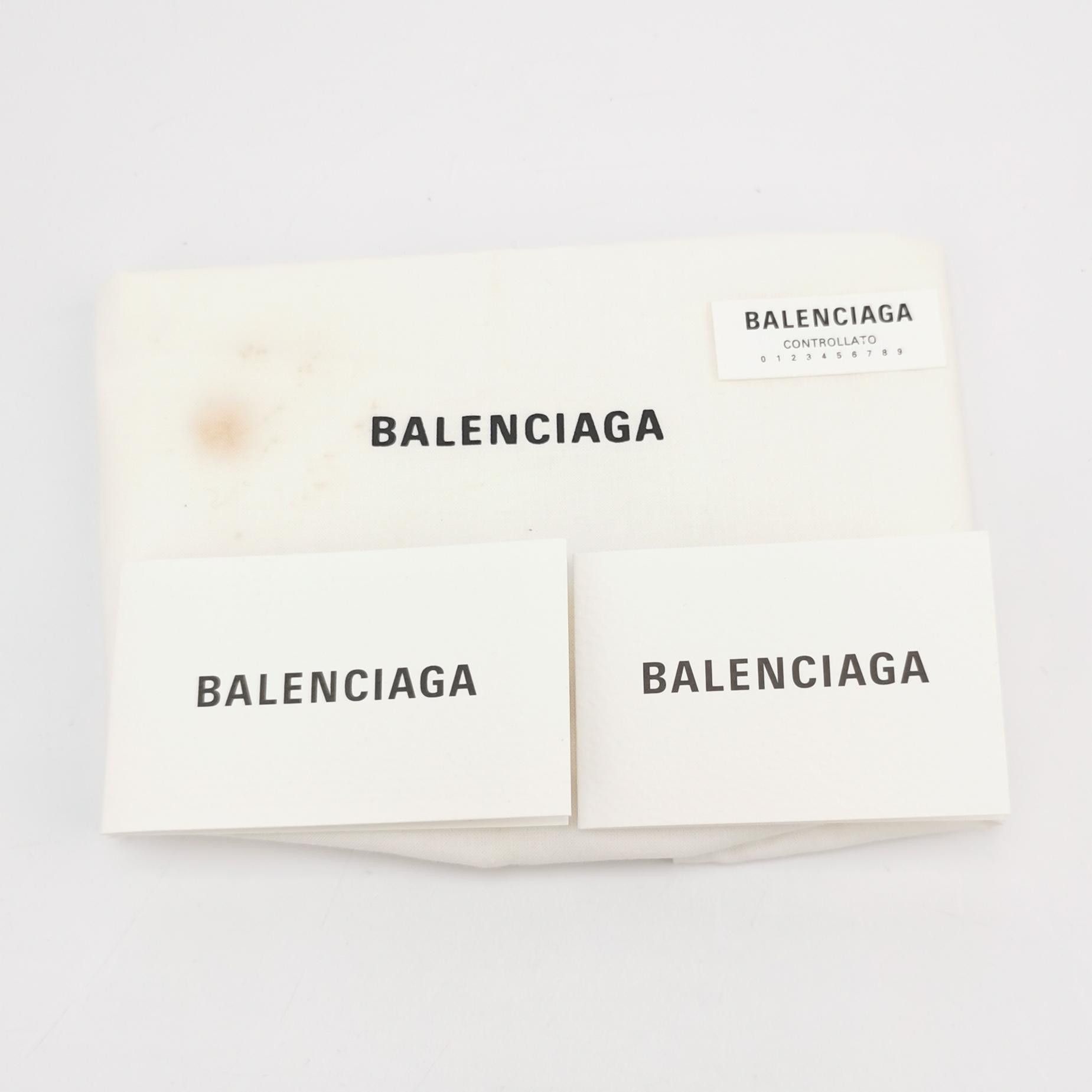 Balenciaga Balenciaga Women os Crossbody Bags Size ONE SIZE - 10 Thumbnail