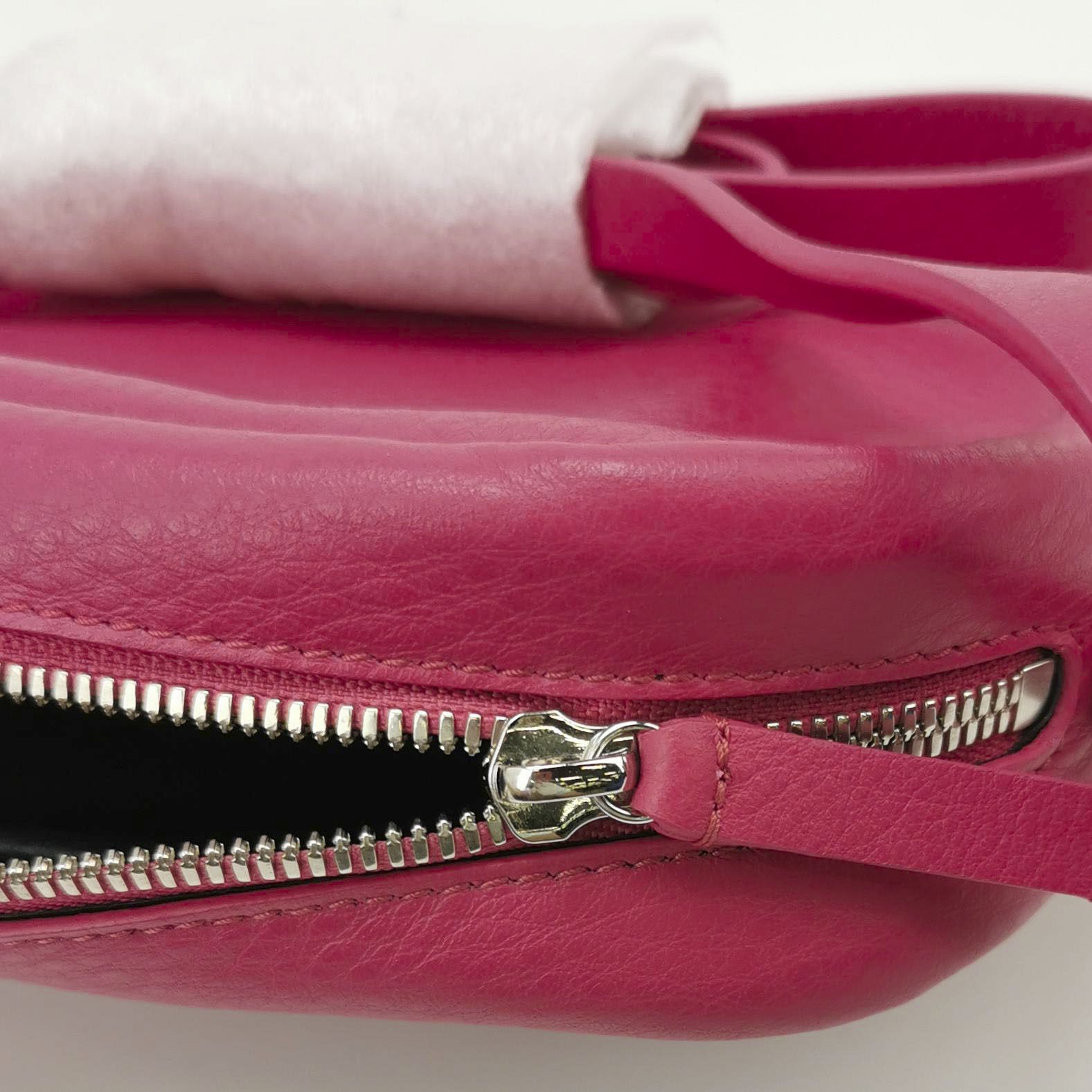 Balenciaga Balenciaga Women os Crossbody Bags Size ONE SIZE - 9 Thumbnail