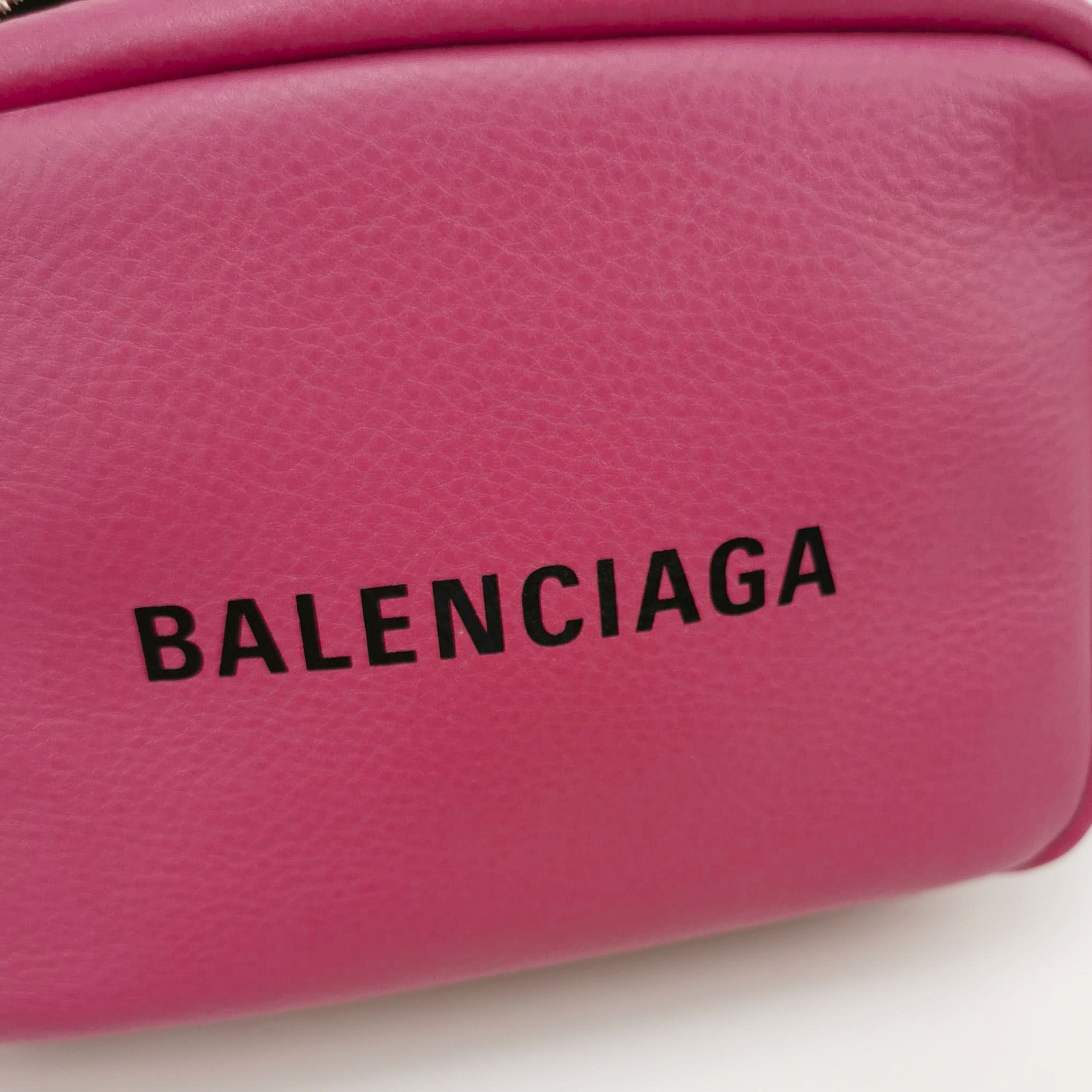 Balenciaga Balenciaga Women os Crossbody Bags Size ONE SIZE - 8 Thumbnail