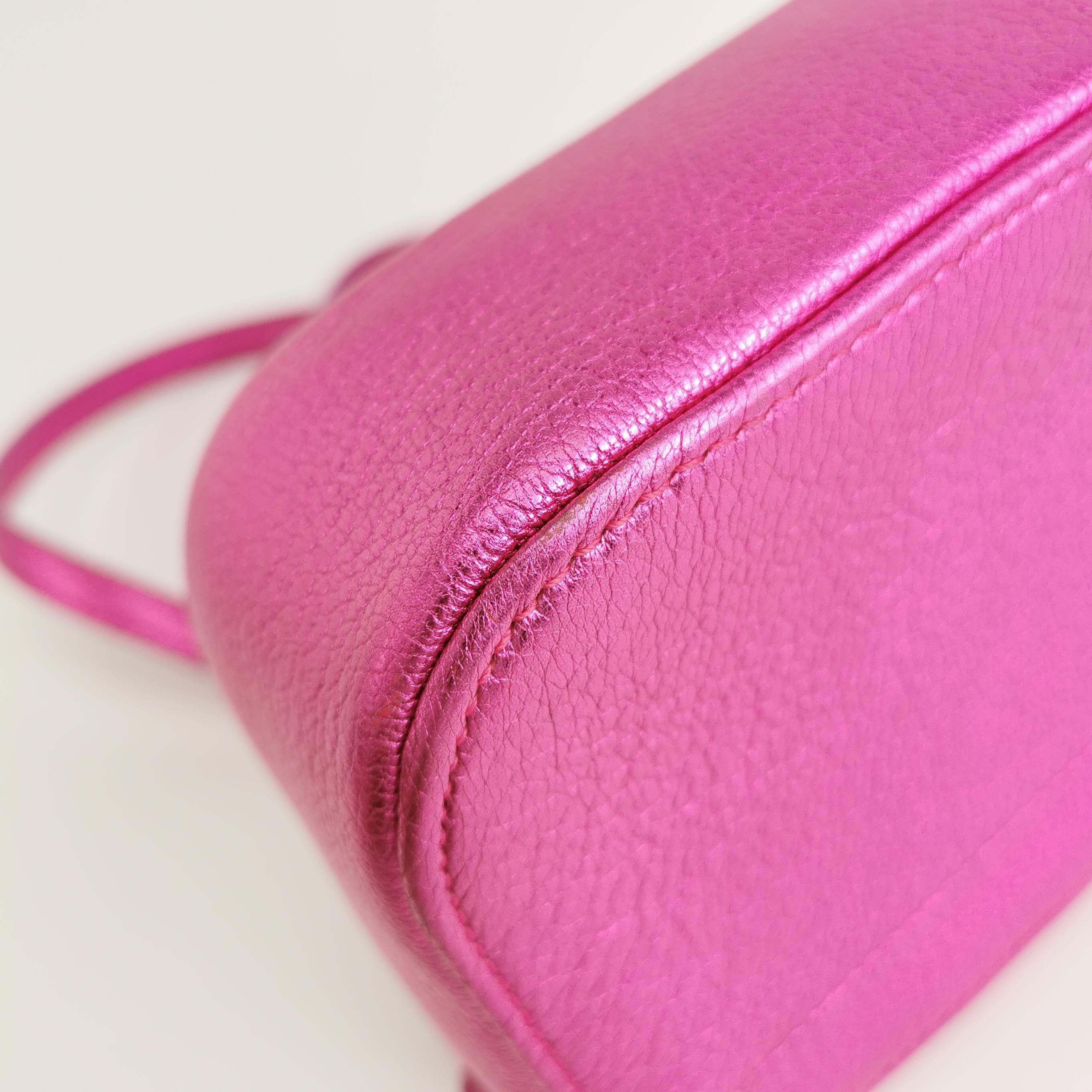 Balenciaga Balenciaga Women os Crossbody Bags Size ONE SIZE - 13 Thumbnail
