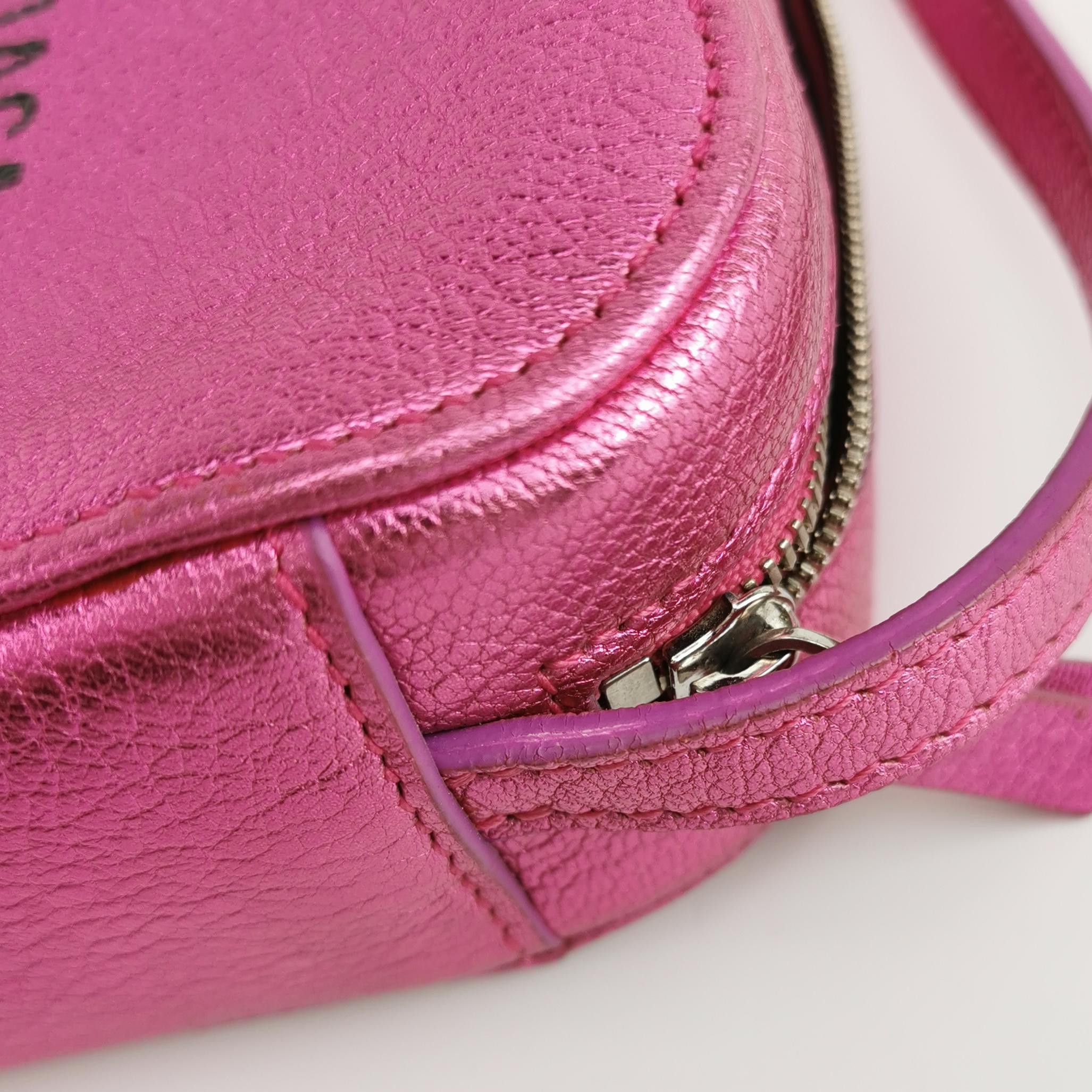 Balenciaga Balenciaga Women os Crossbody Bags Size ONE SIZE - 10 Thumbnail