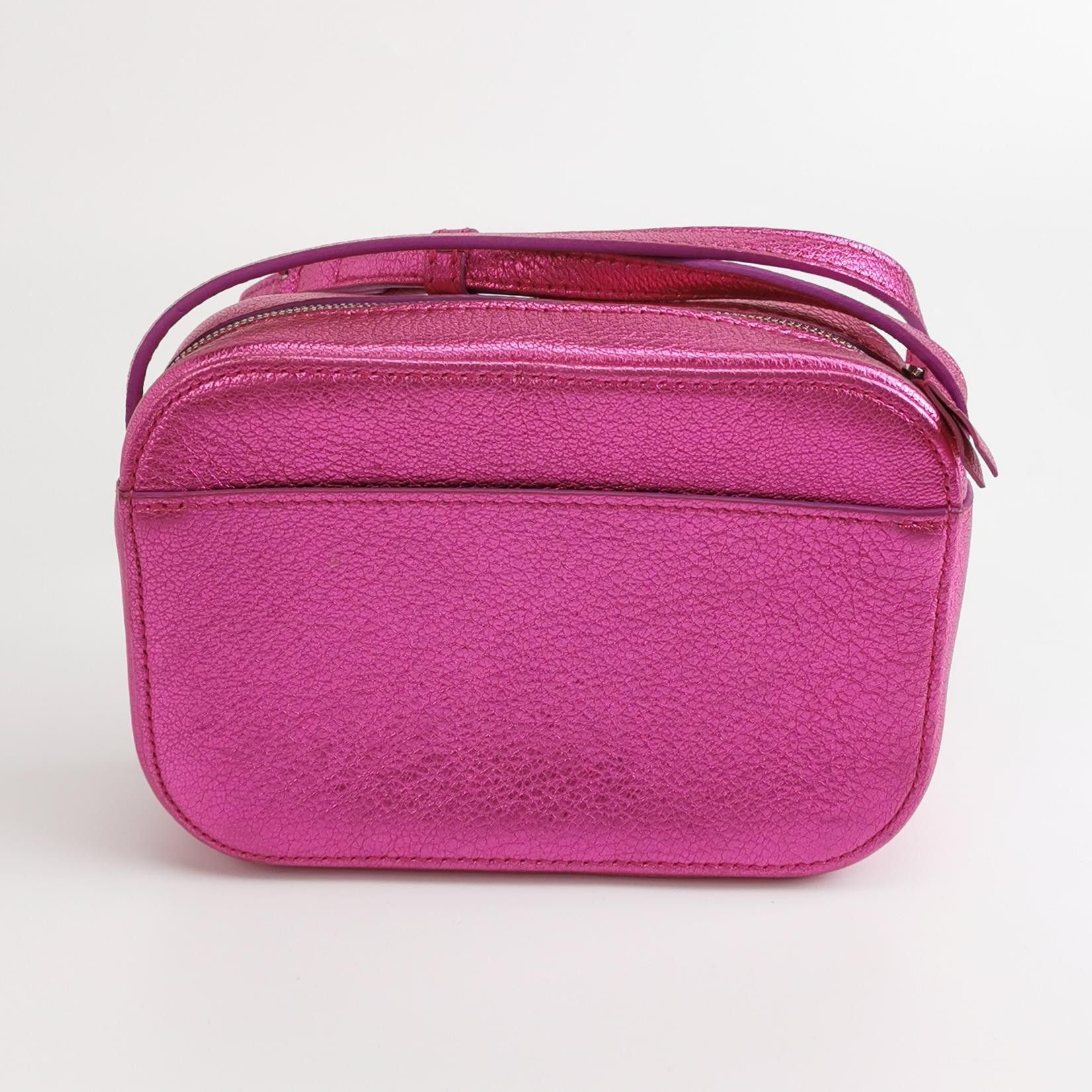 Balenciaga Balenciaga Women os Crossbody Bags Size ONE SIZE - 4 Thumbnail