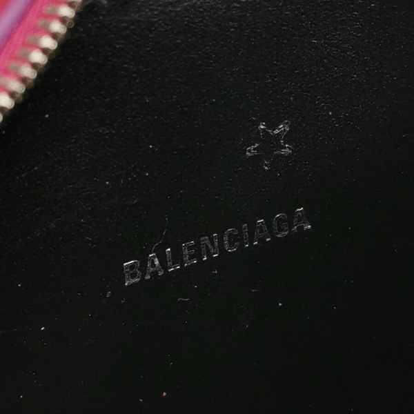Balenciaga Balenciaga Women os Crossbody Bags Size ONE SIZE - 7 Thumbnail