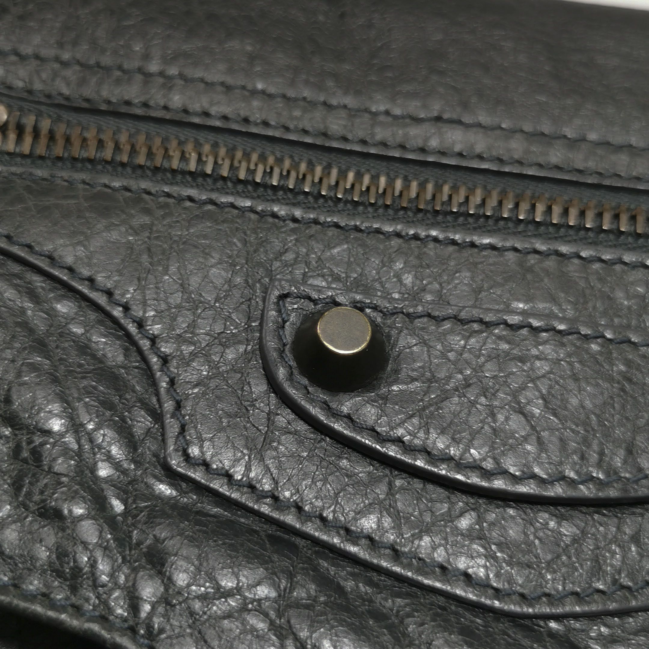 Balenciaga Balenciaga Women os Clutches Size ONE SIZE - 10 Thumbnail