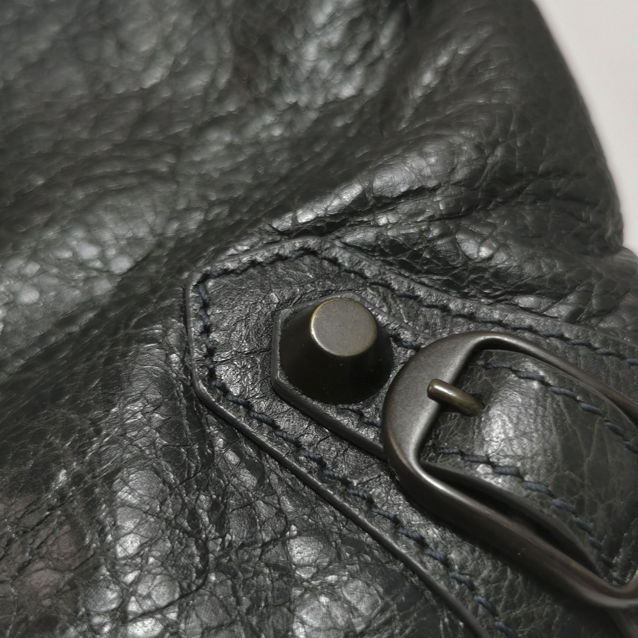 Balenciaga Balenciaga Women os Clutches Size ONE SIZE - 8 Thumbnail