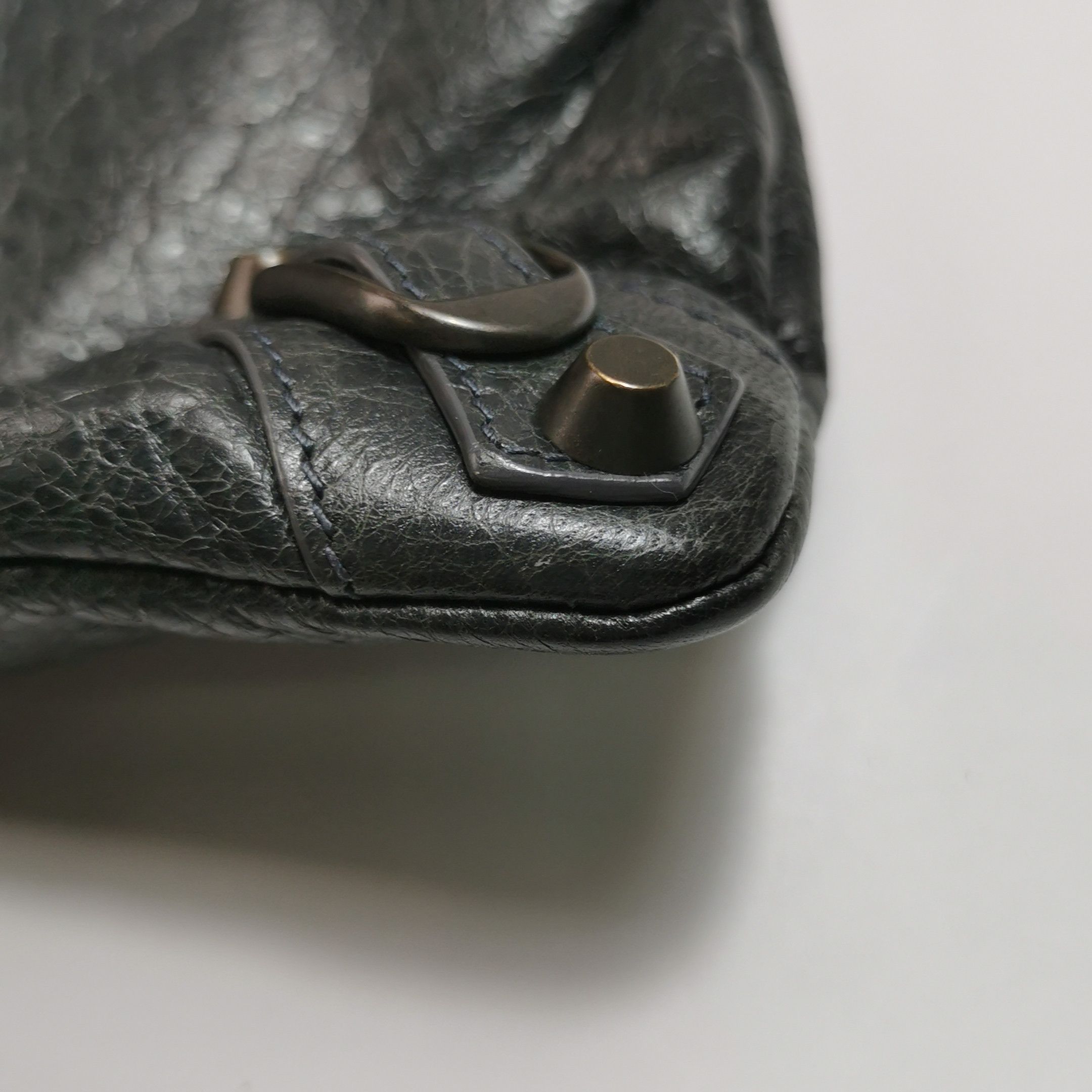 Balenciaga Balenciaga Women os Clutches Size ONE SIZE - 13 Thumbnail