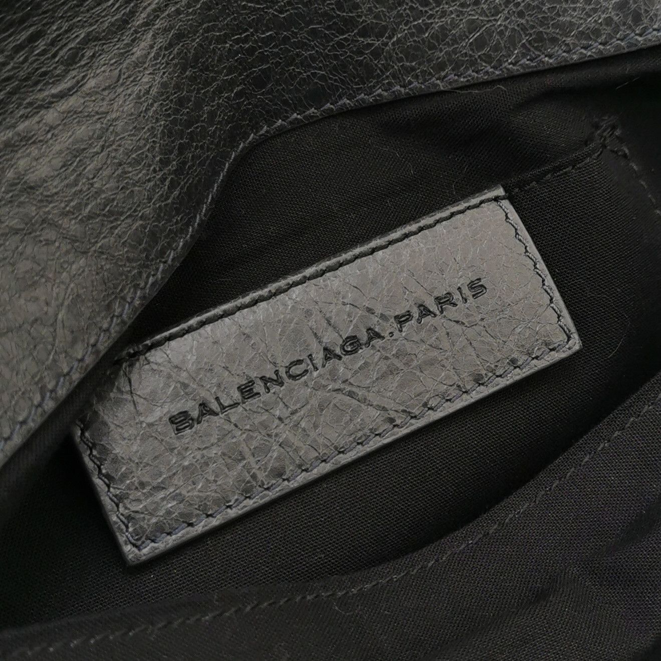 Balenciaga Balenciaga Women os Clutches Size ONE SIZE - 7 Thumbnail