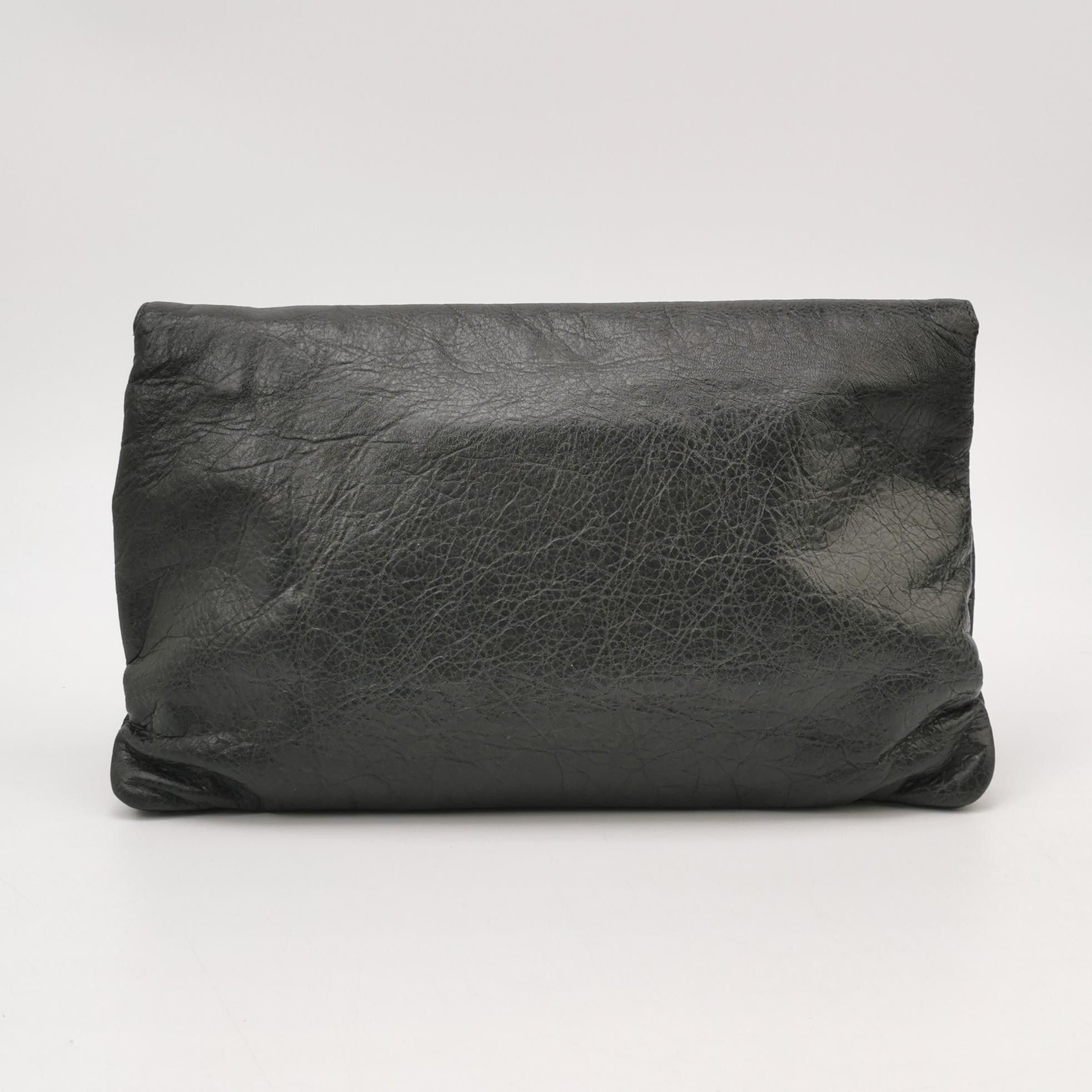Balenciaga Balenciaga Women os Clutches Size ONE SIZE - 4 Thumbnail