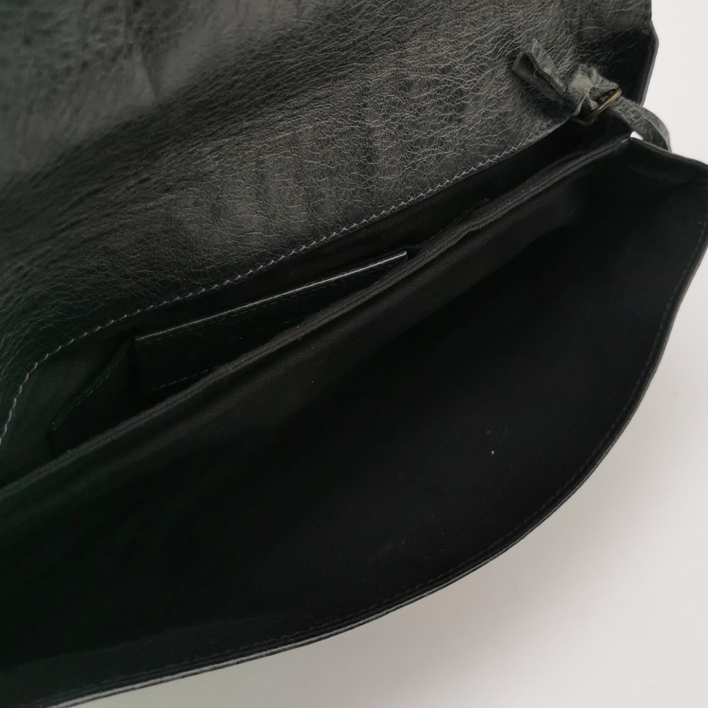 Balenciaga Balenciaga Women os Clutches Size ONE SIZE - 6 Thumbnail