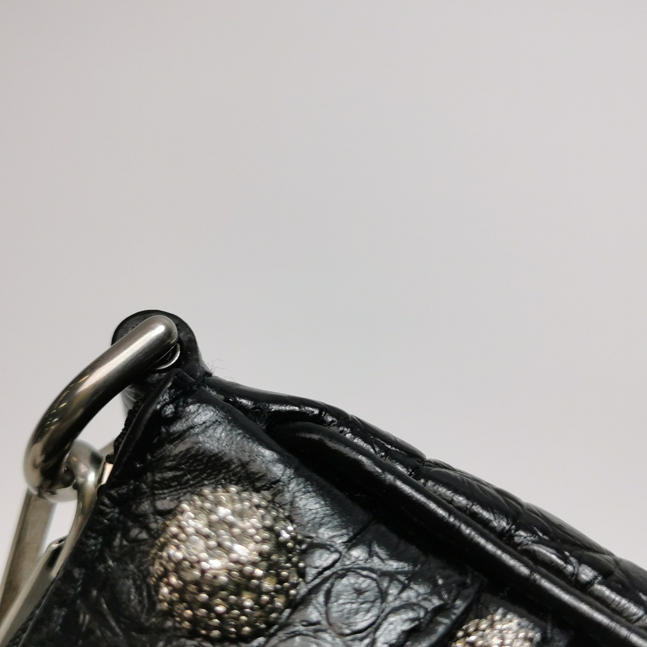 Balenciaga Balenciaga Women os Shoulder Bags Size ONE SIZE - 15 Thumbnail
