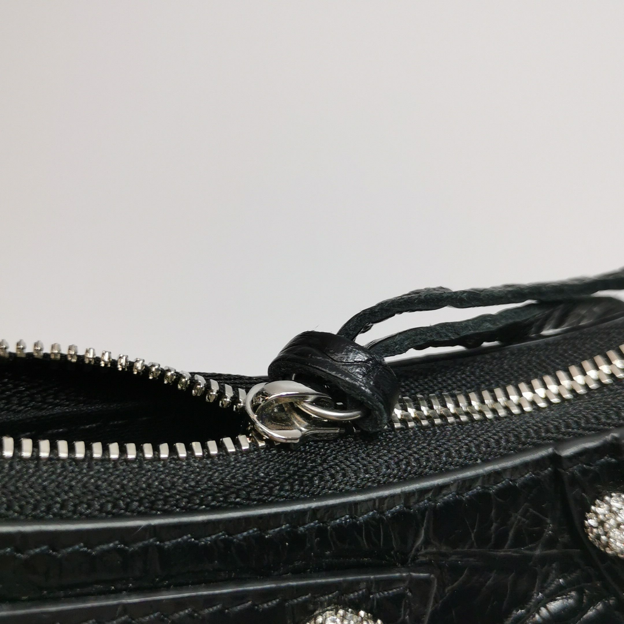Balenciaga Balenciaga Women os Shoulder Bags Size ONE SIZE - 16 Thumbnail