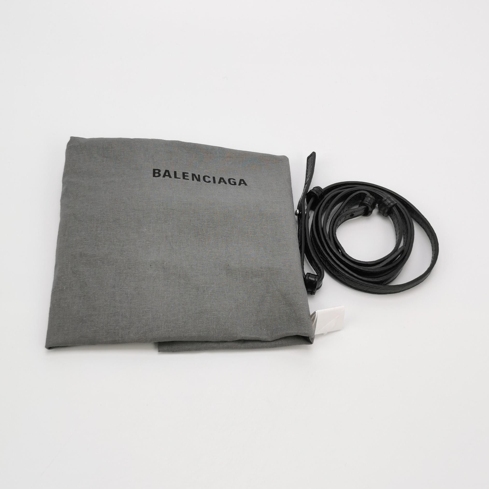 Balenciaga Balenciaga Women os Shoulder Bags Size ONE SIZE - 9 Thumbnail