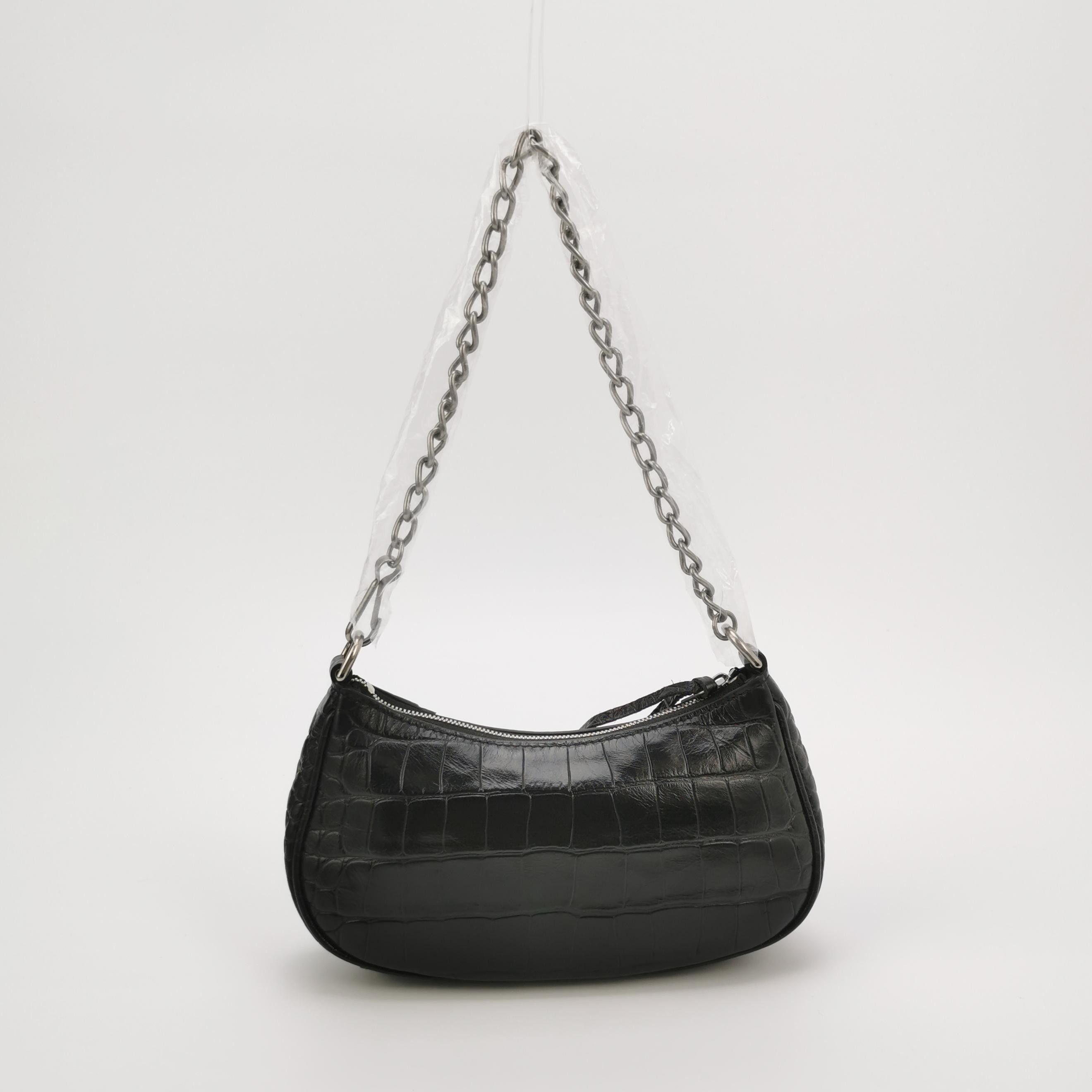Balenciaga Balenciaga Women os Shoulder Bags Size ONE SIZE - 5 Thumbnail