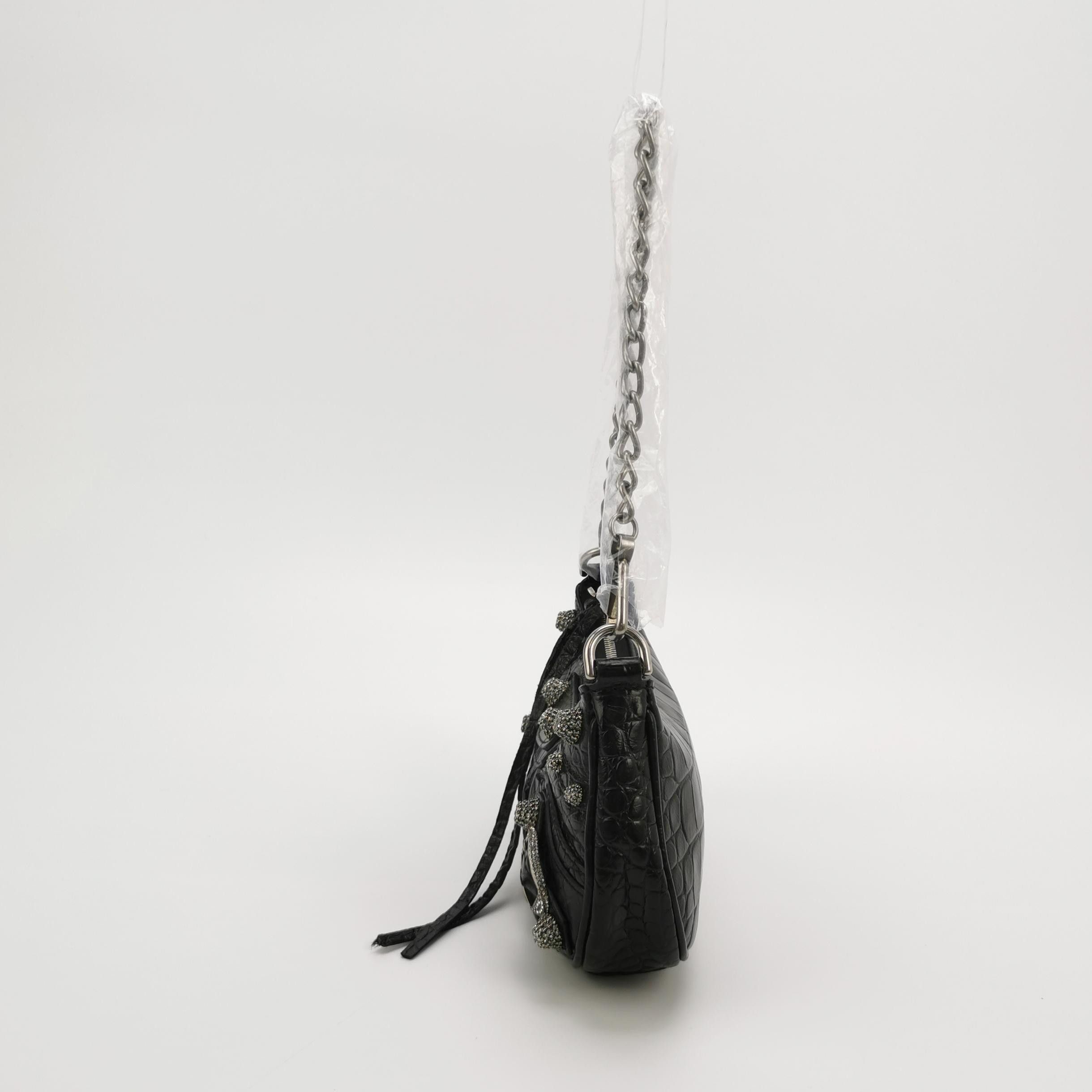 Balenciaga Balenciaga Women os Shoulder Bags Size ONE SIZE - 3 Thumbnail