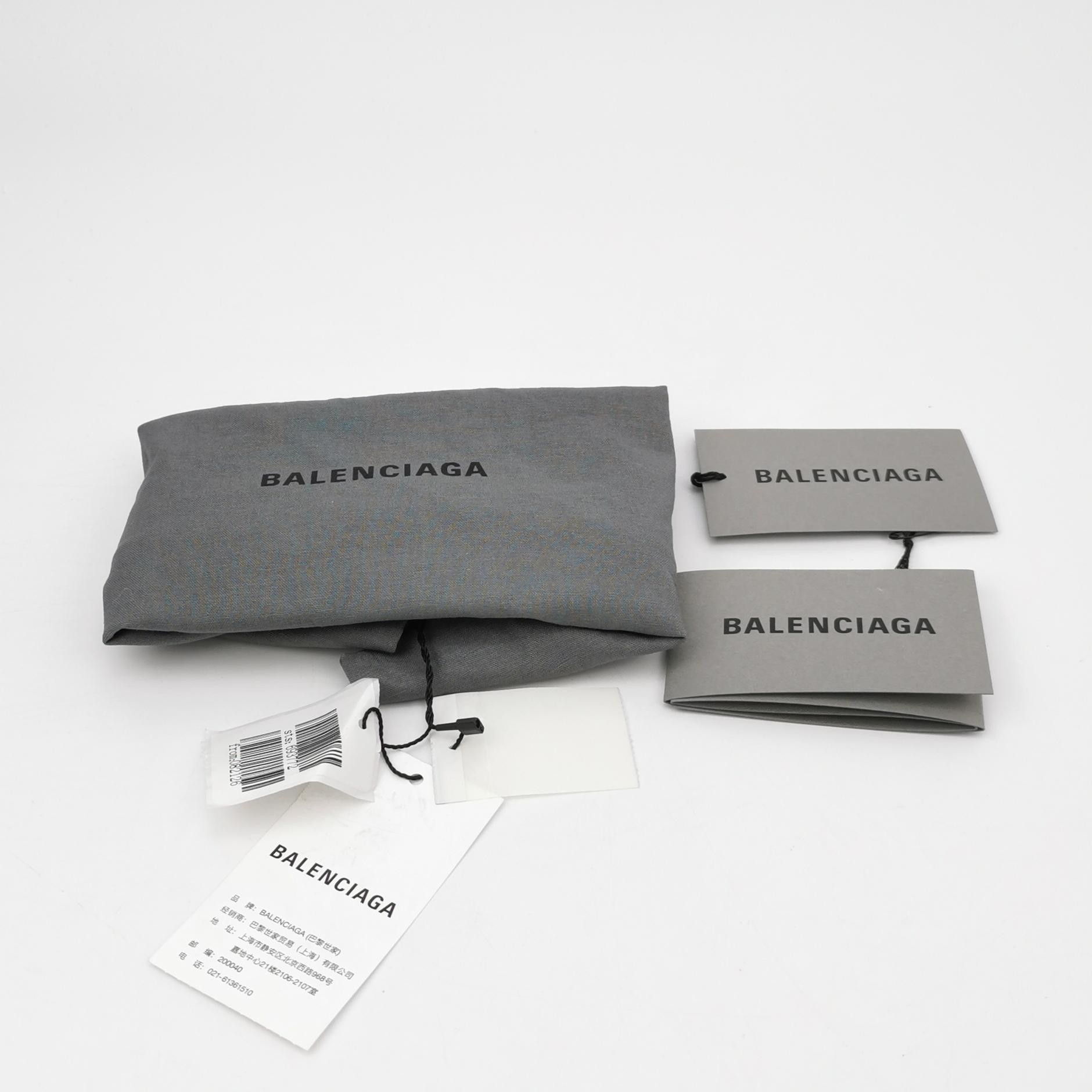 Balenciaga Balenciaga Women os Shoulder Bags Size ONE SIZE - 9 Thumbnail