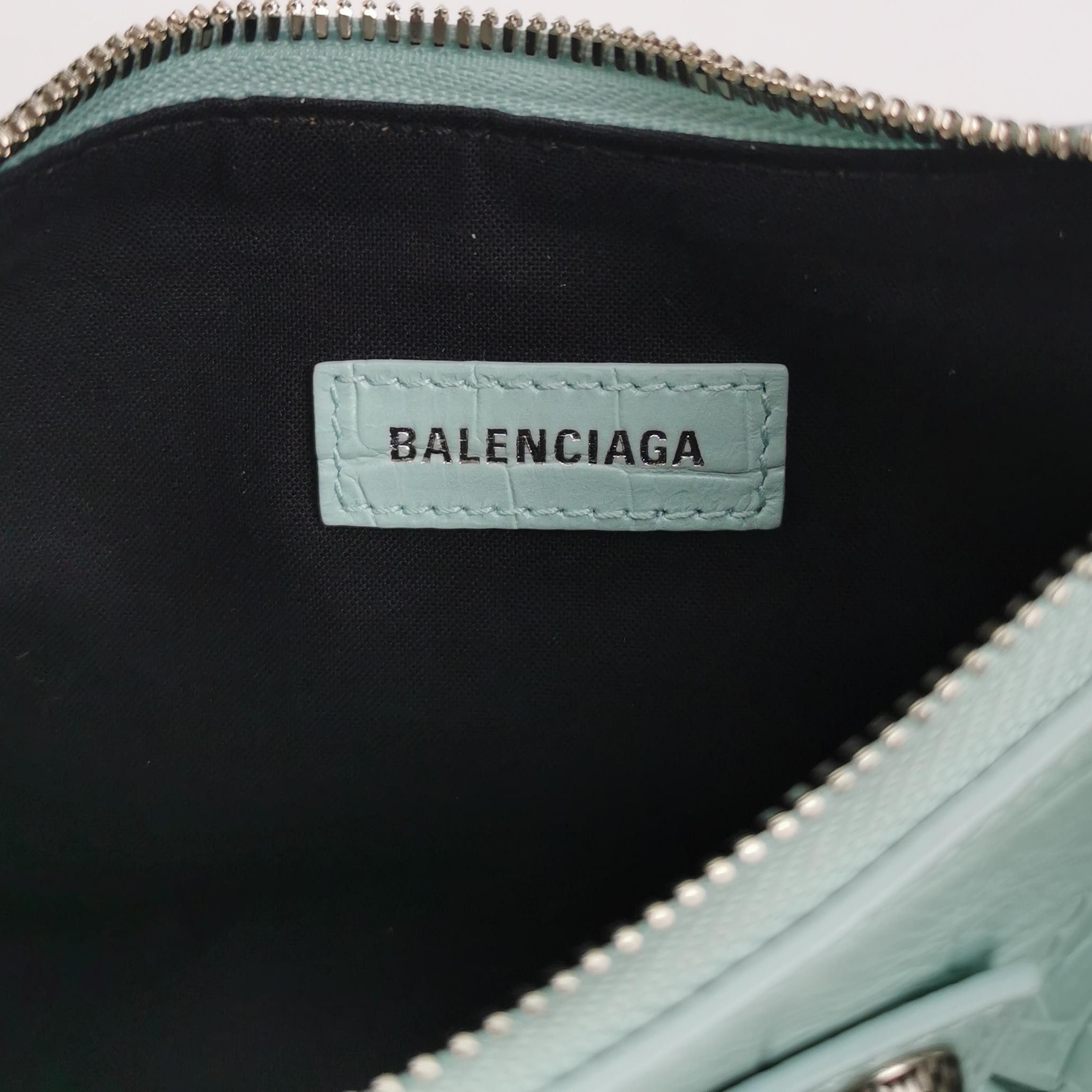 Balenciaga Balenciaga Women os Shoulder Bags Size ONE SIZE - 8 Thumbnail