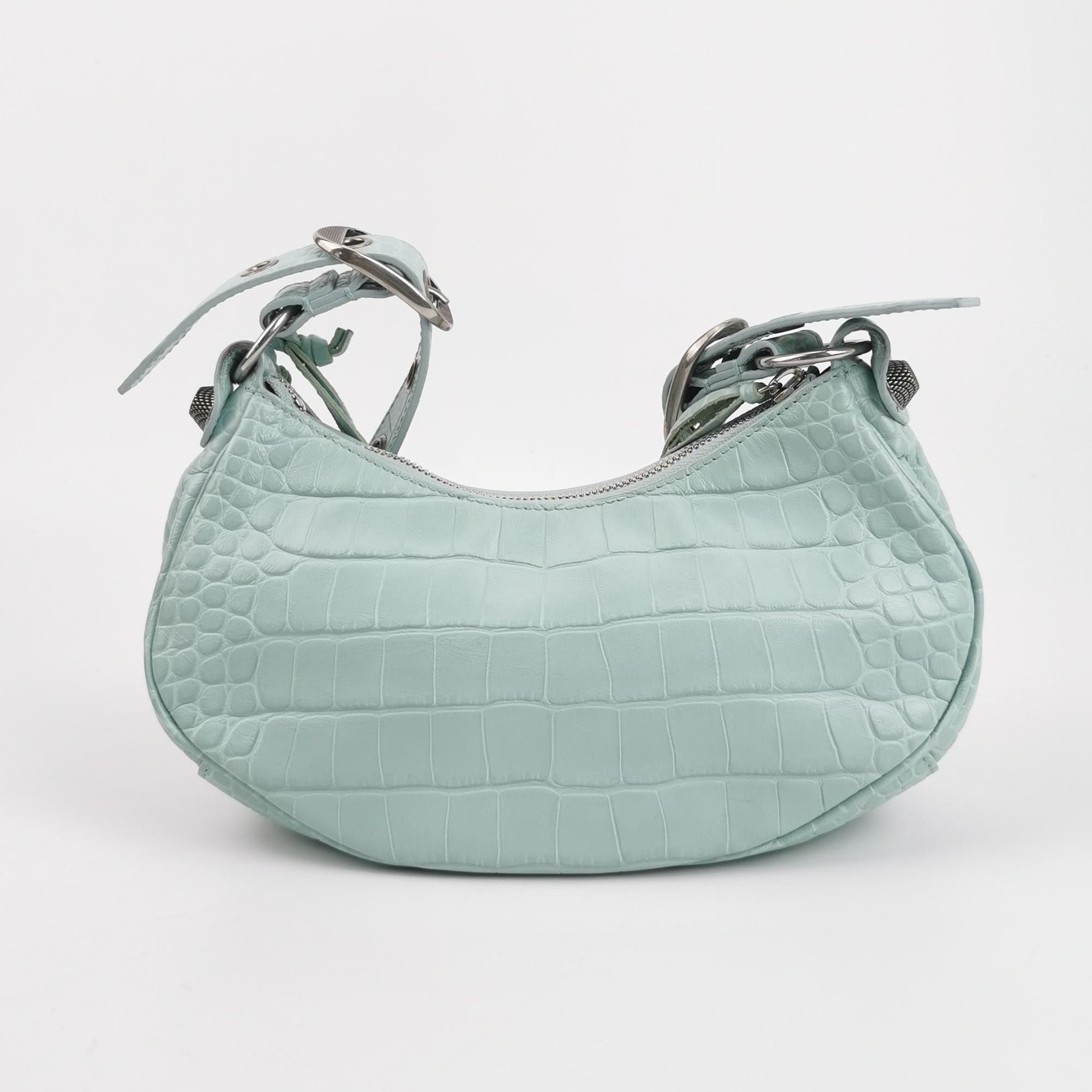 Balenciaga Balenciaga Women os Shoulder Bags Size ONE SIZE - 5 Thumbnail