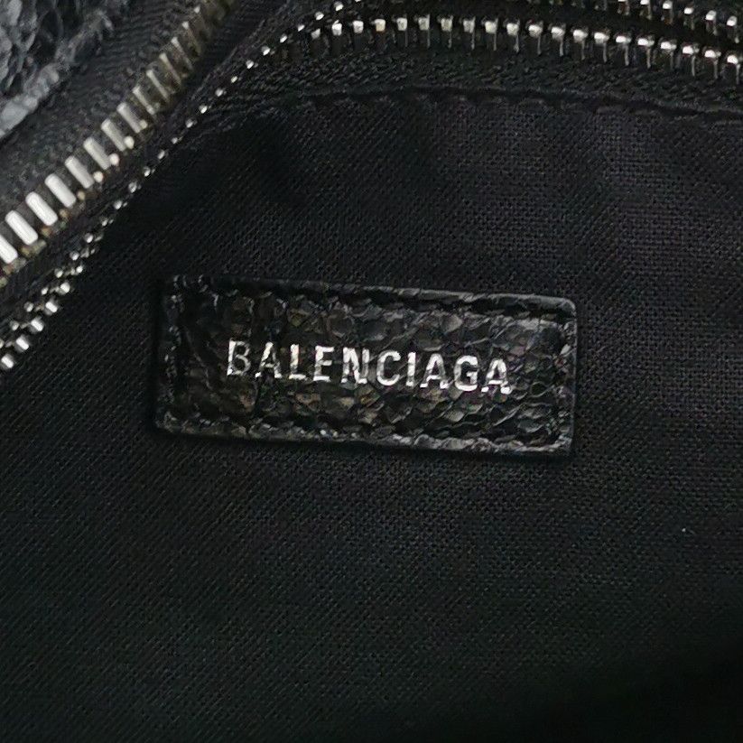 Balenciaga Balenciaga Women os Shoulder Bags Size ONE SIZE - 8 Thumbnail