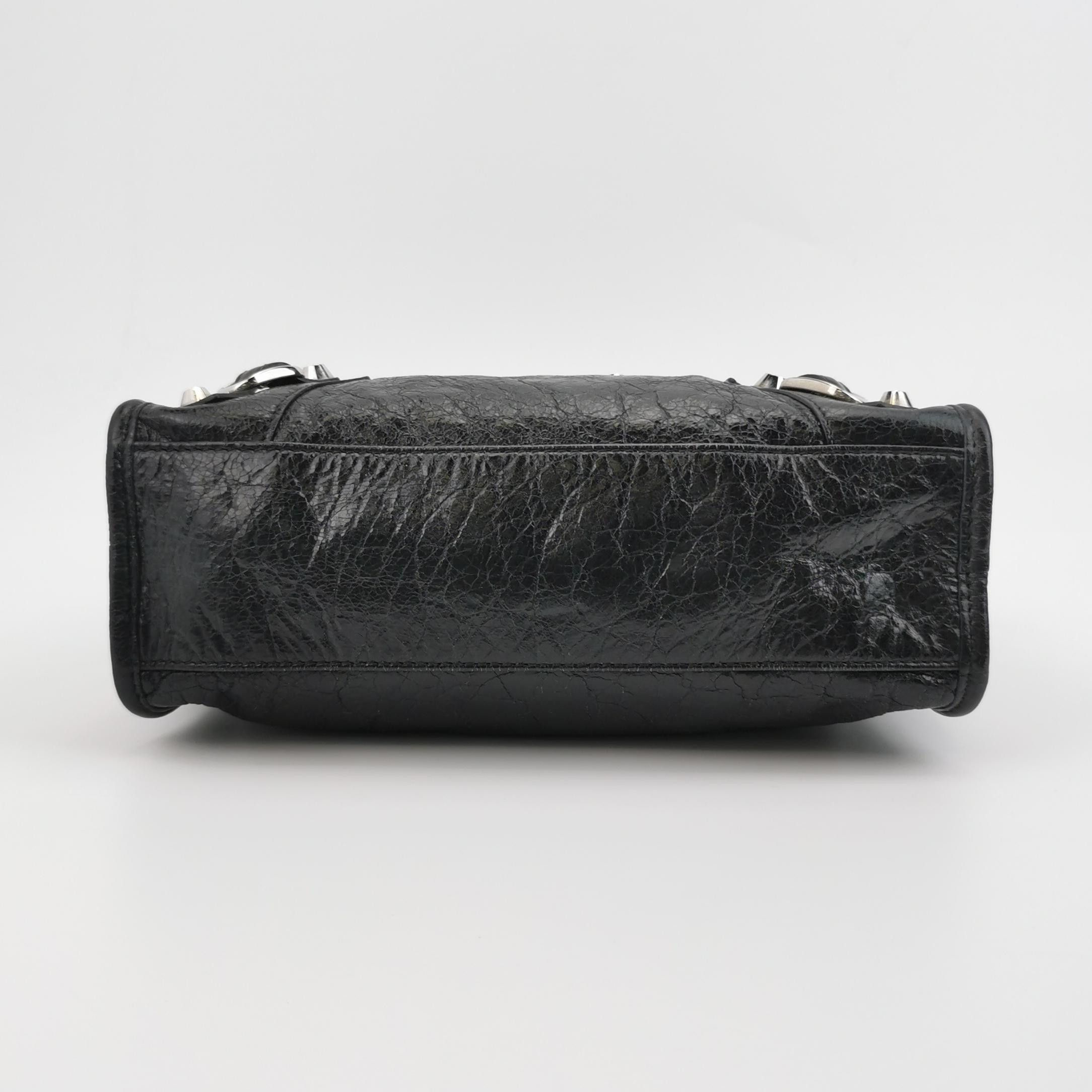 Balenciaga Balenciaga Women os Shoulder Bags Size ONE SIZE - 6 Thumbnail
